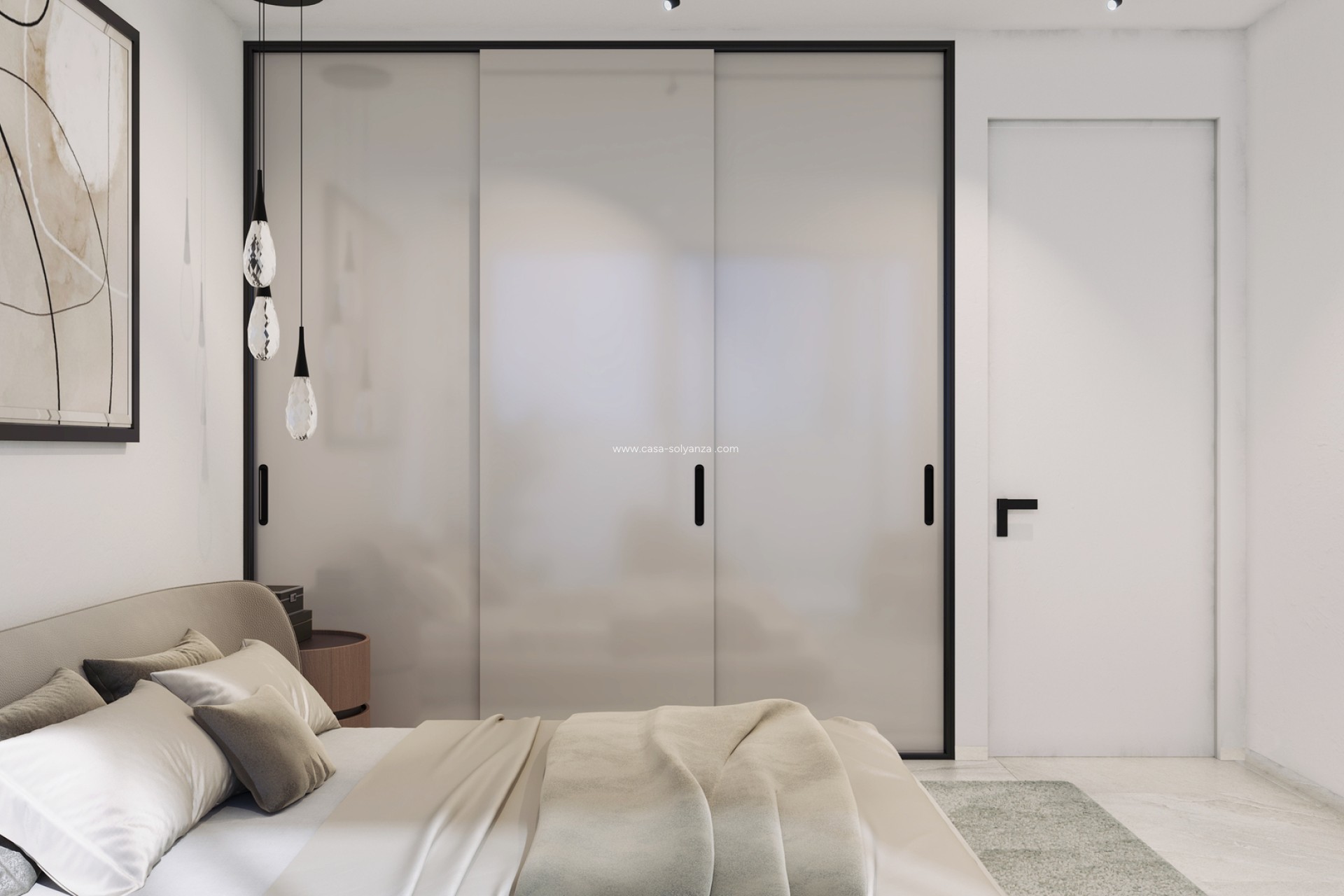 New Build - Townhouse - Guardamar del Segura