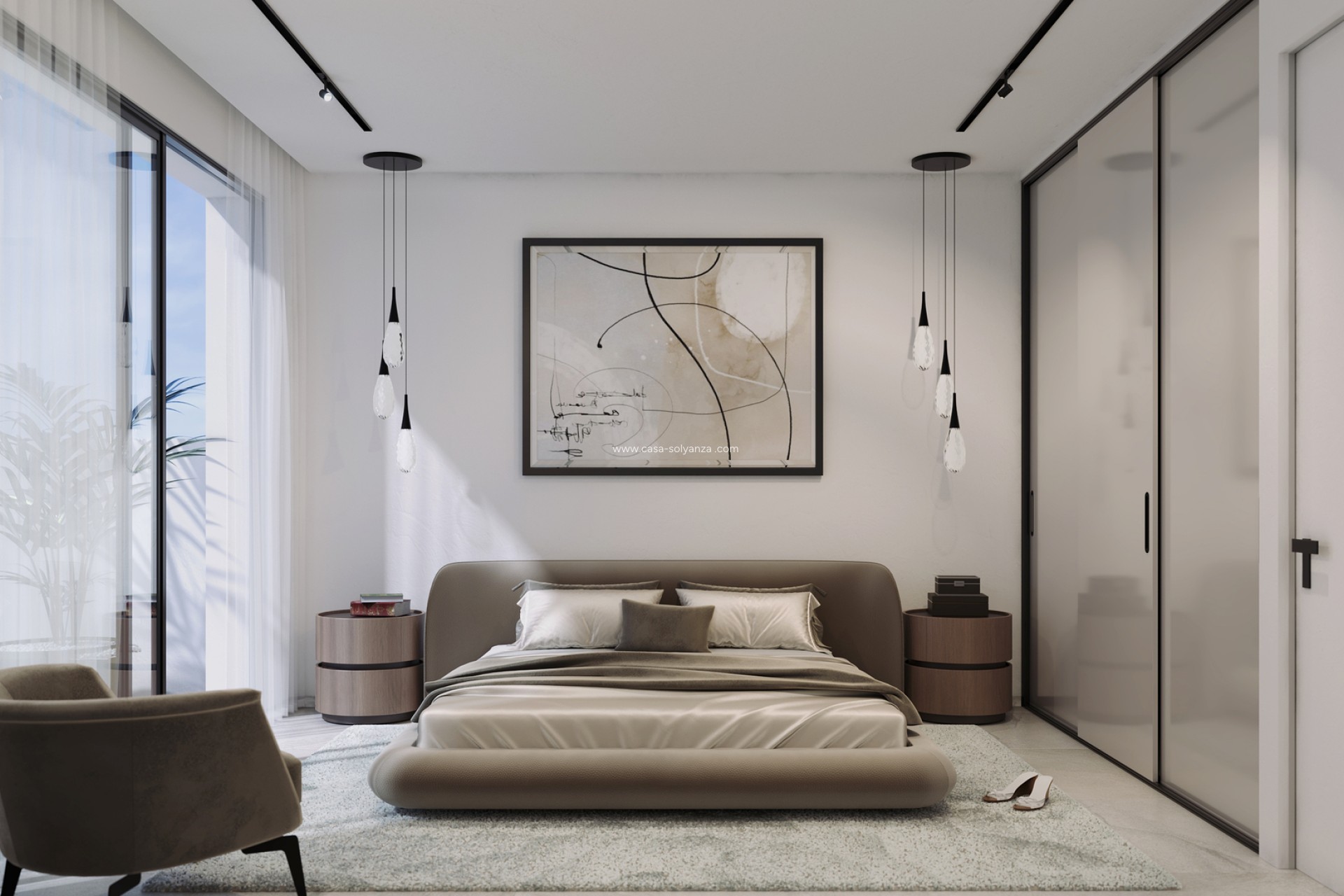 New Build - Townhouse - Guardamar del Segura