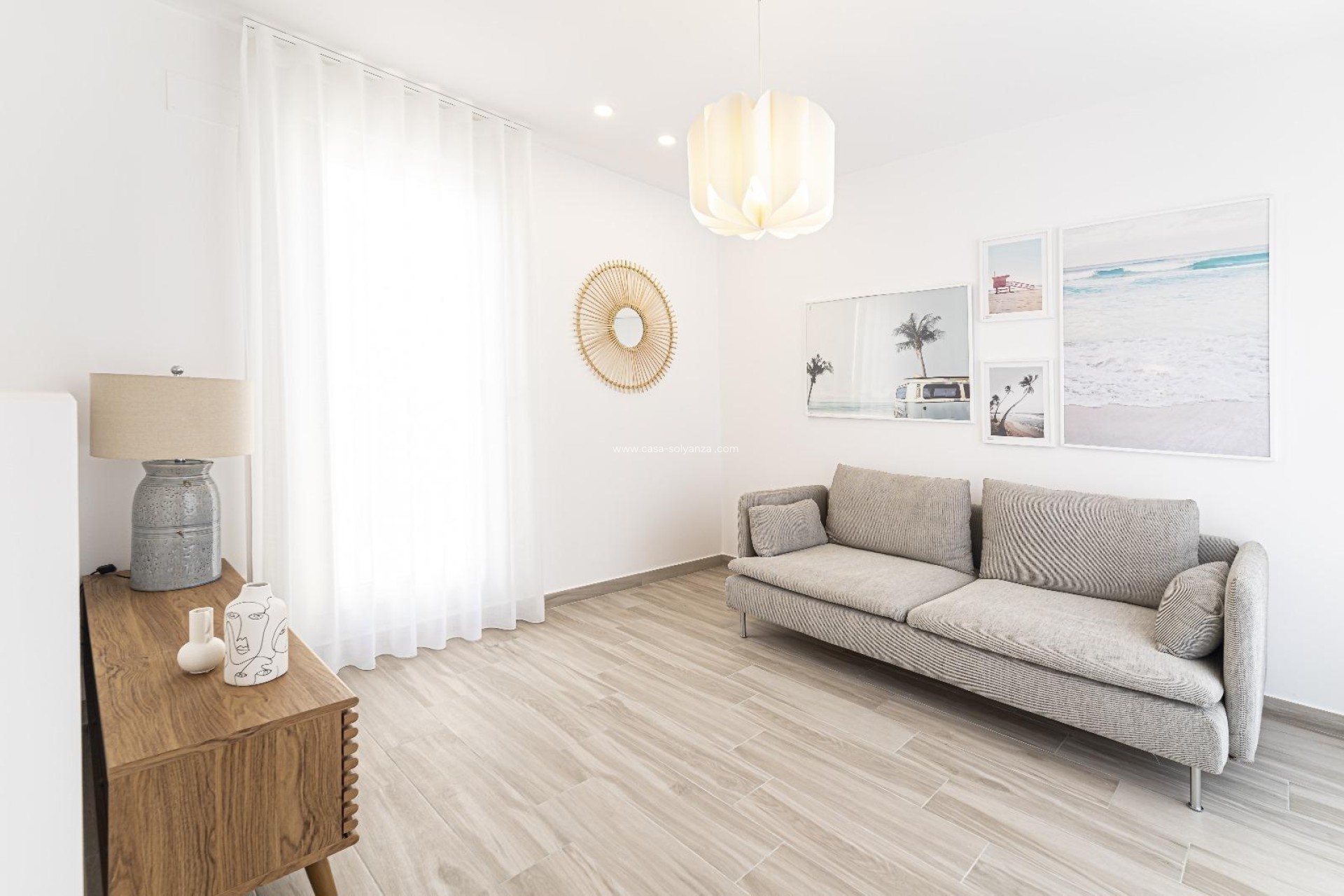 New Build - Townhouse - La Manga del Mar Menor - La Manga