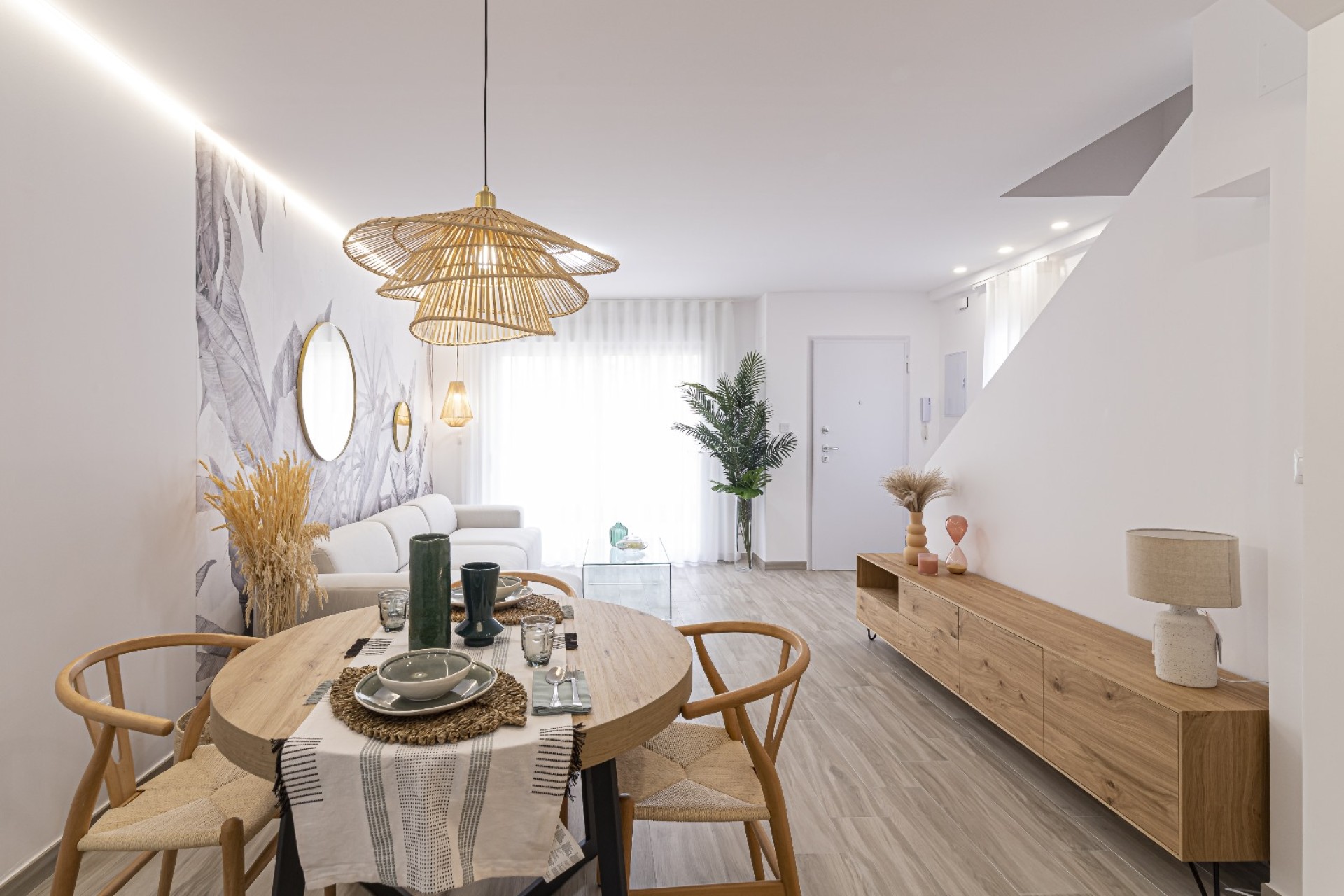 New Build - Townhouse - La Manga del Mar Menor