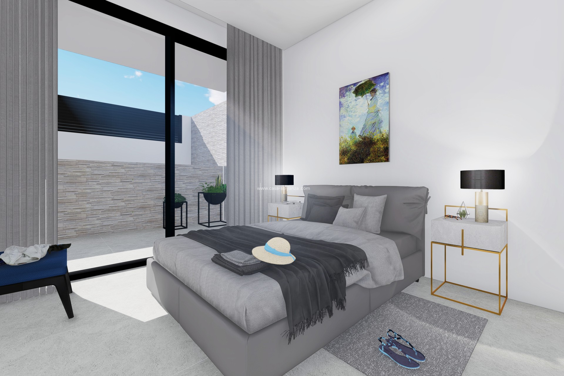 New Build - Townhouse - La Mata