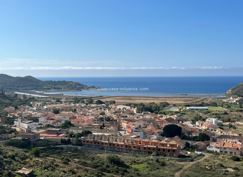 New Build - Townhouse - La Union - centro