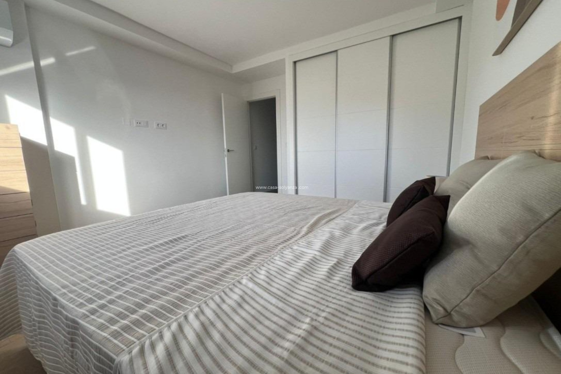 New Build - Townhouse - La Union - centro