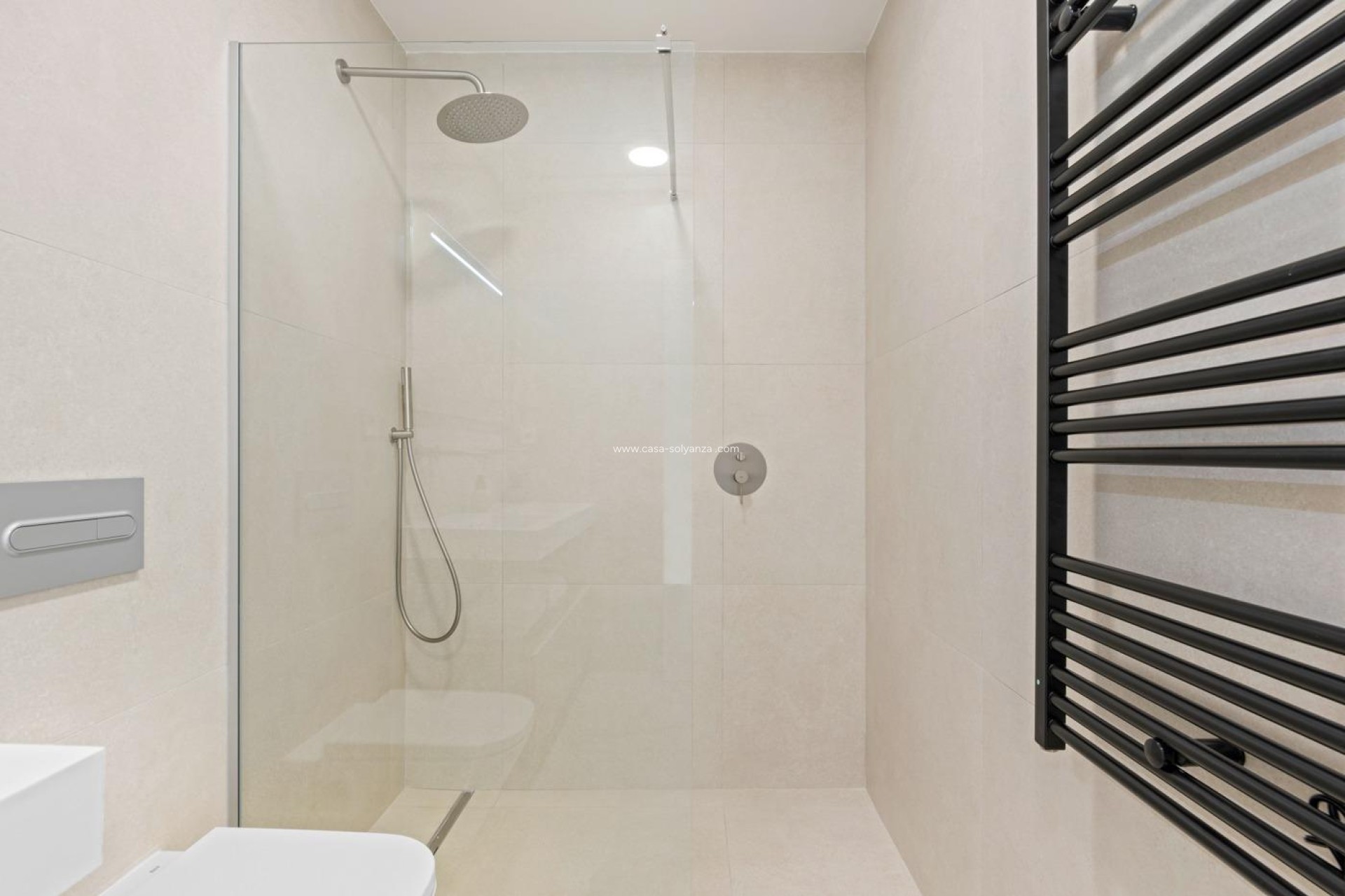 New Build - Townhouse - Los Alcázares - Serena Golf