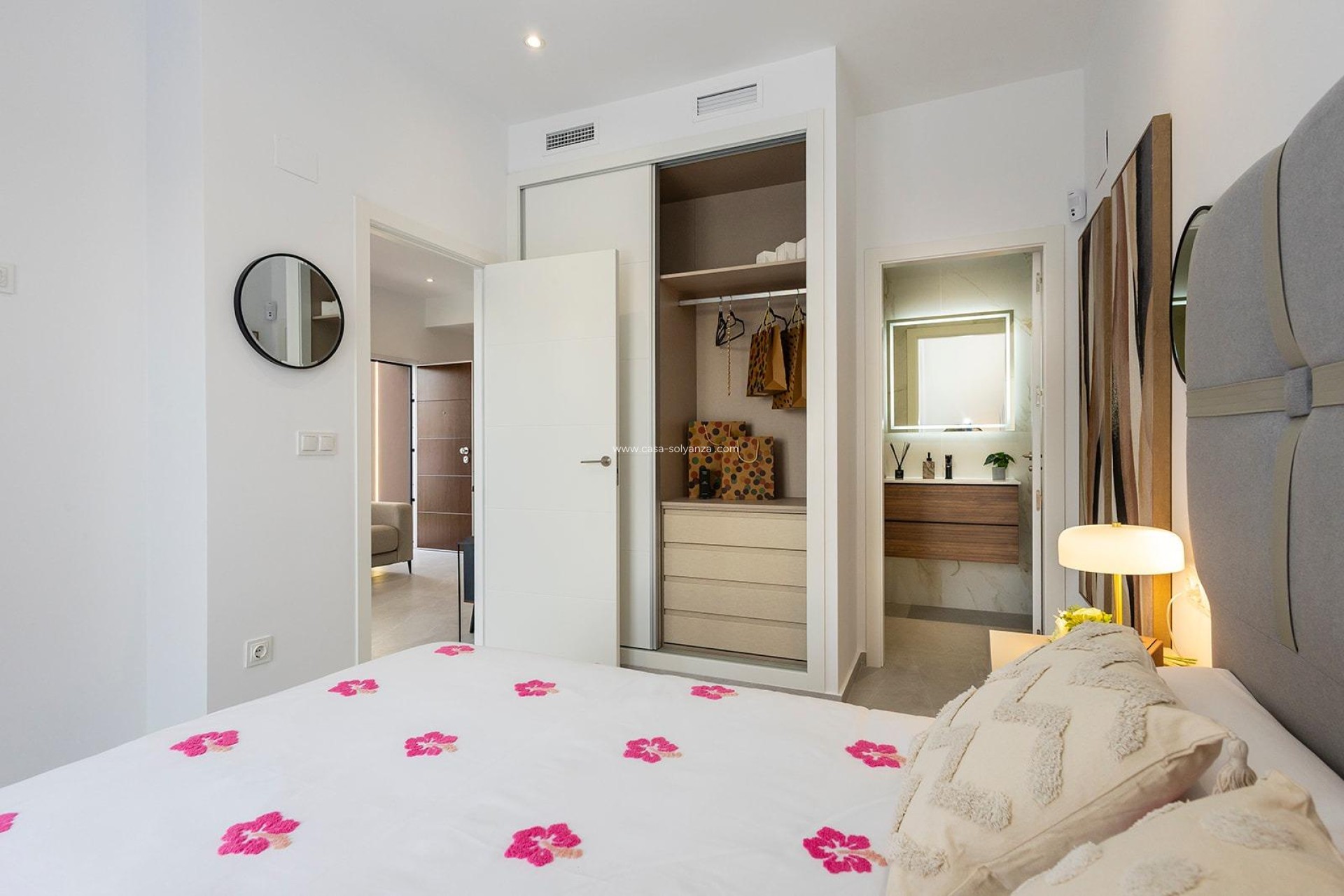 New Build - Townhouse - Orihuela - Vistabella Golf