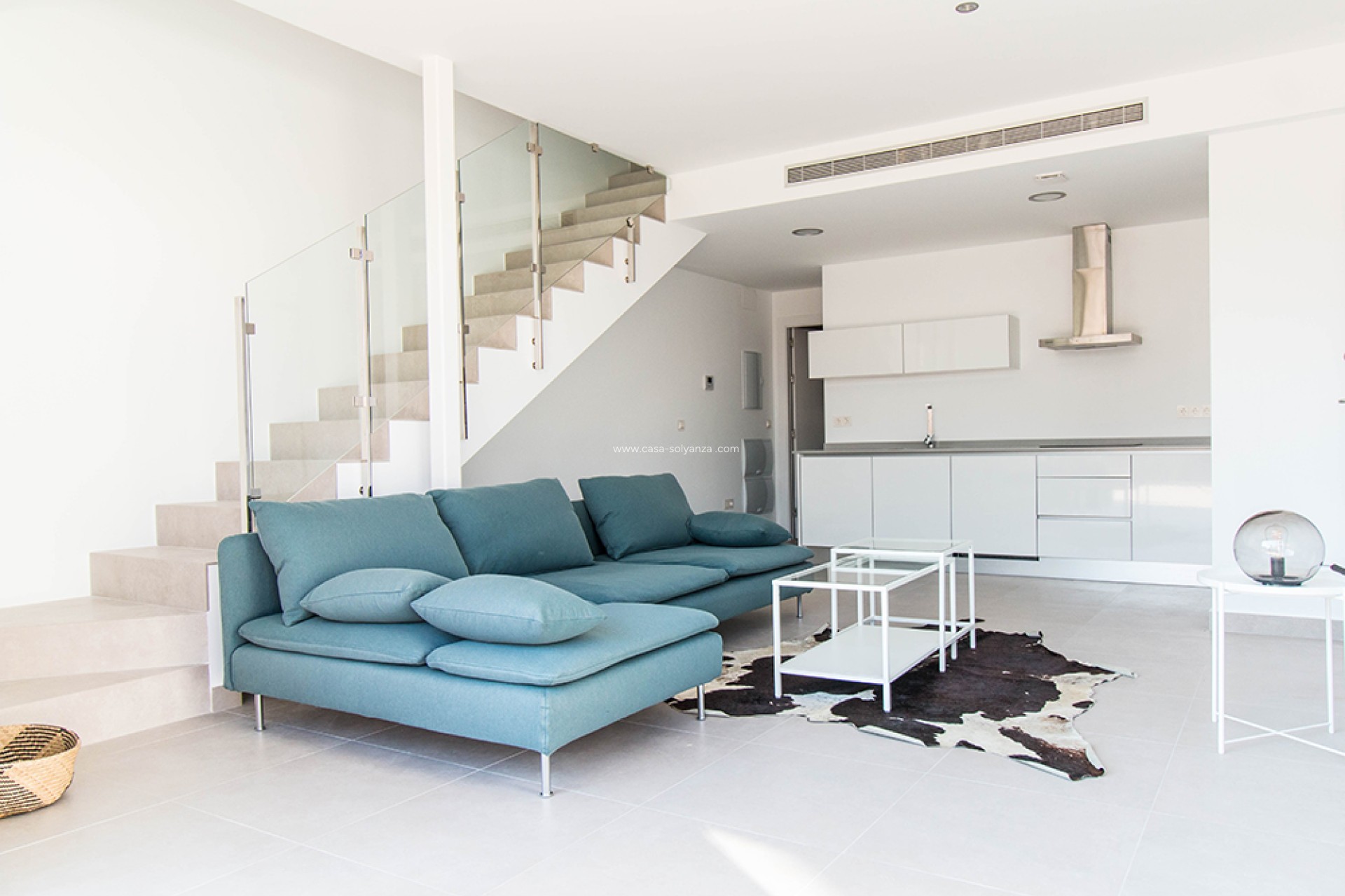 New Build - Townhouse - Orihuela