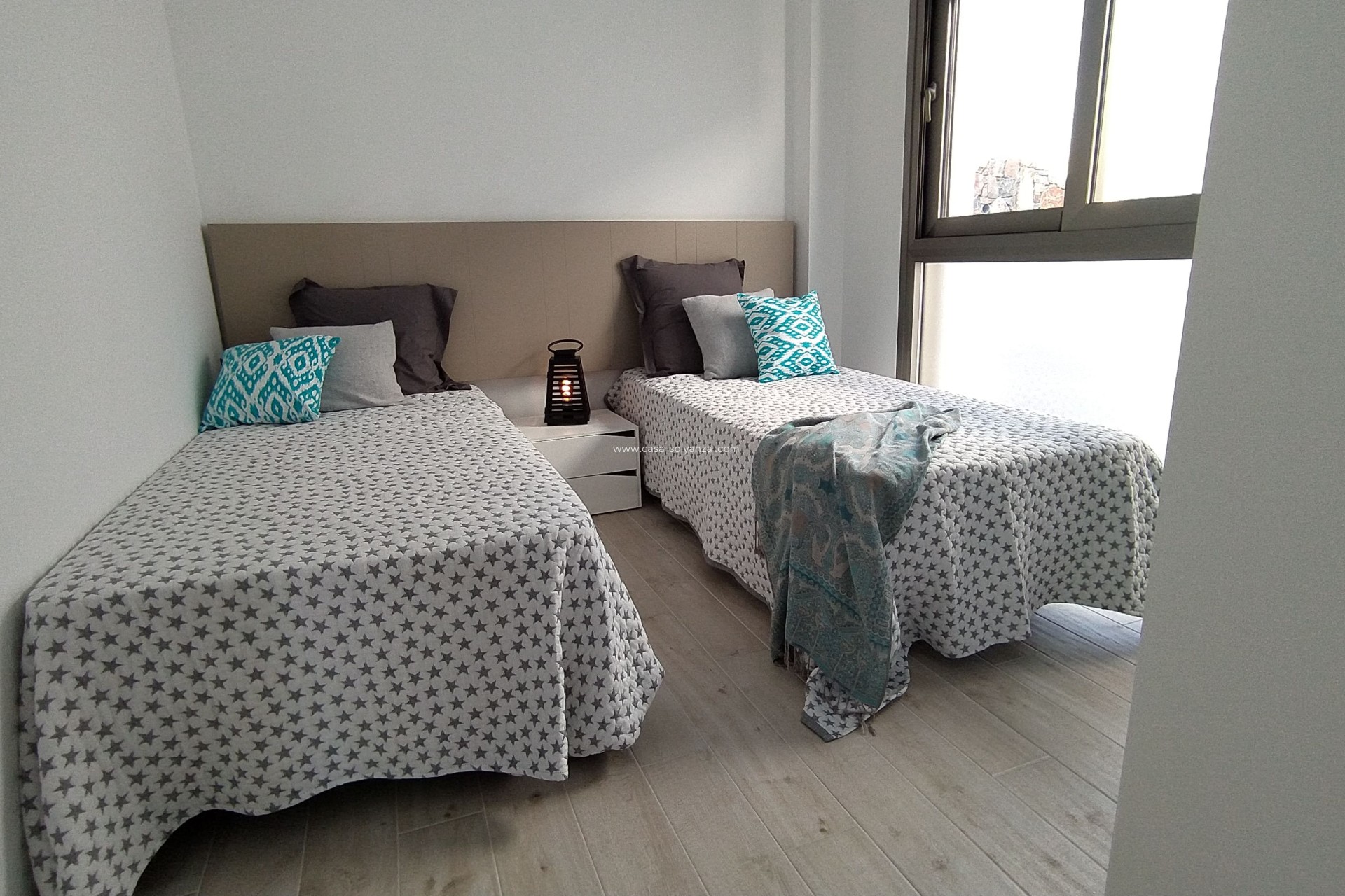 New Build - Townhouse - Orihuela