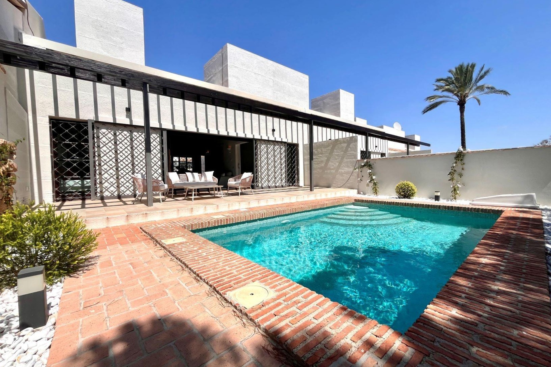 New Build - Townhouse - Peraleja Golf