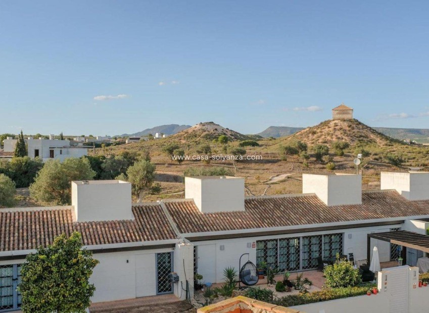 New Build - Townhouse - Peraleja Golf