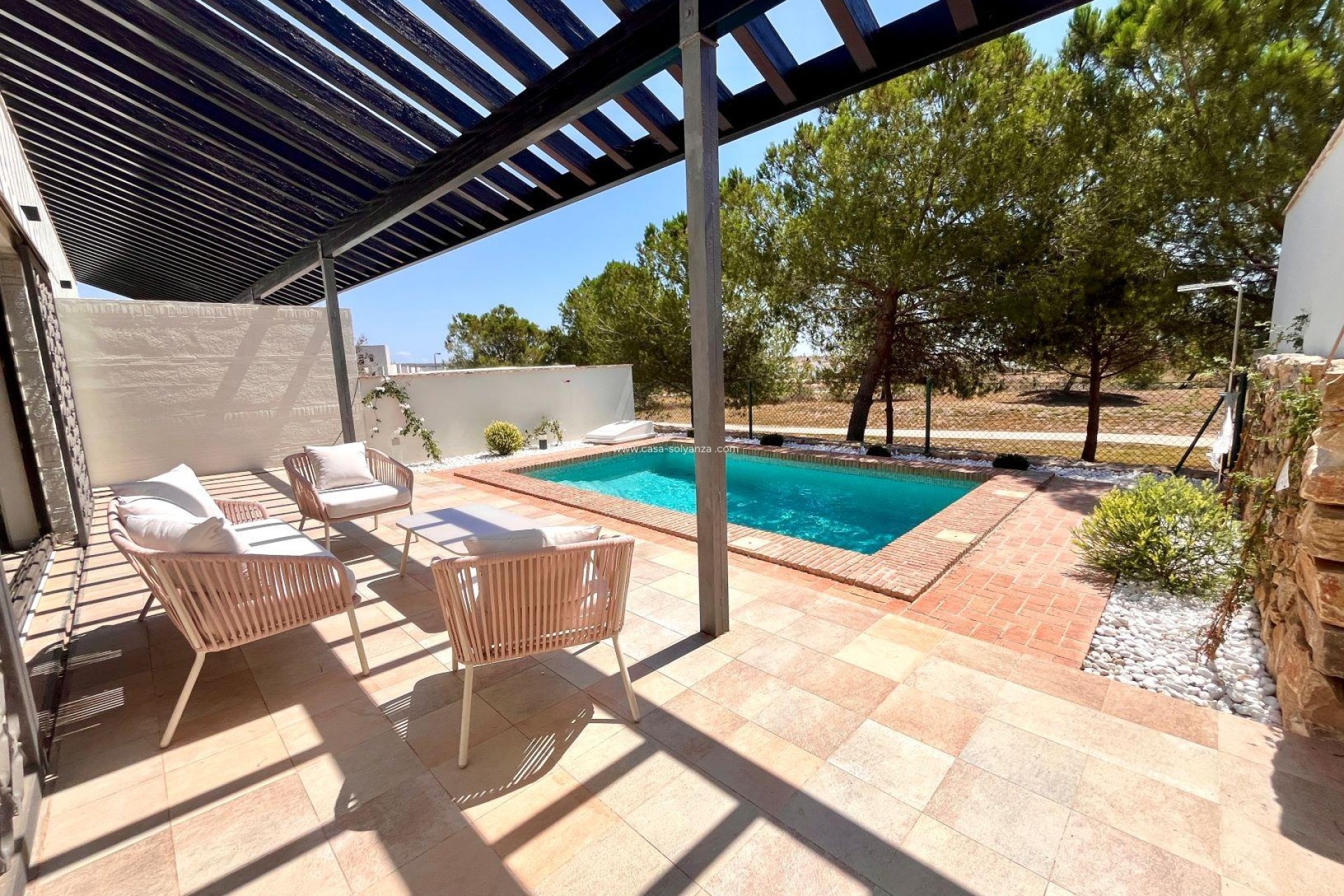 New Build - Townhouse - Peraleja Golf