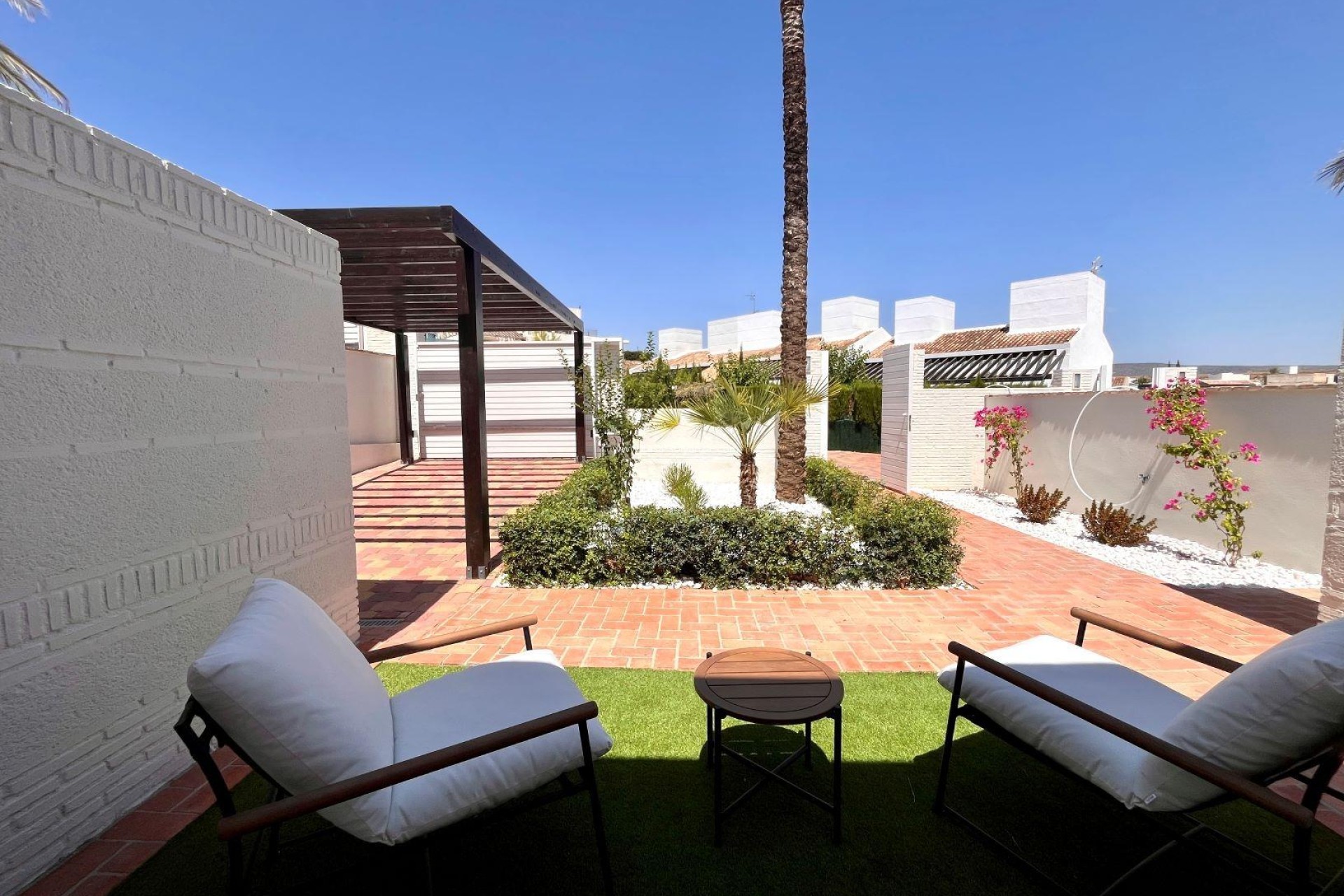 New Build - Townhouse - Peraleja Golf