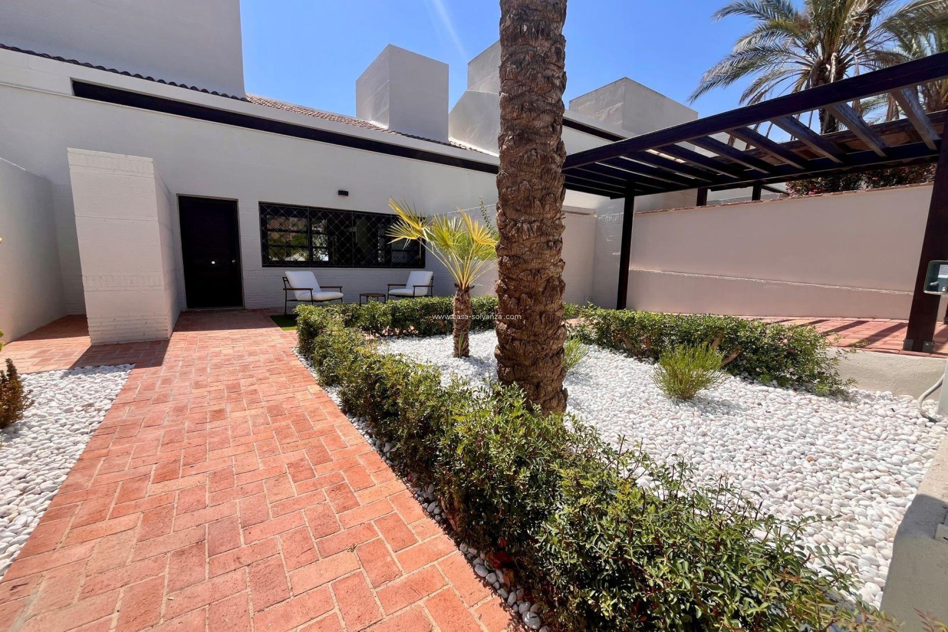 New Build - Townhouse - Peraleja Golf