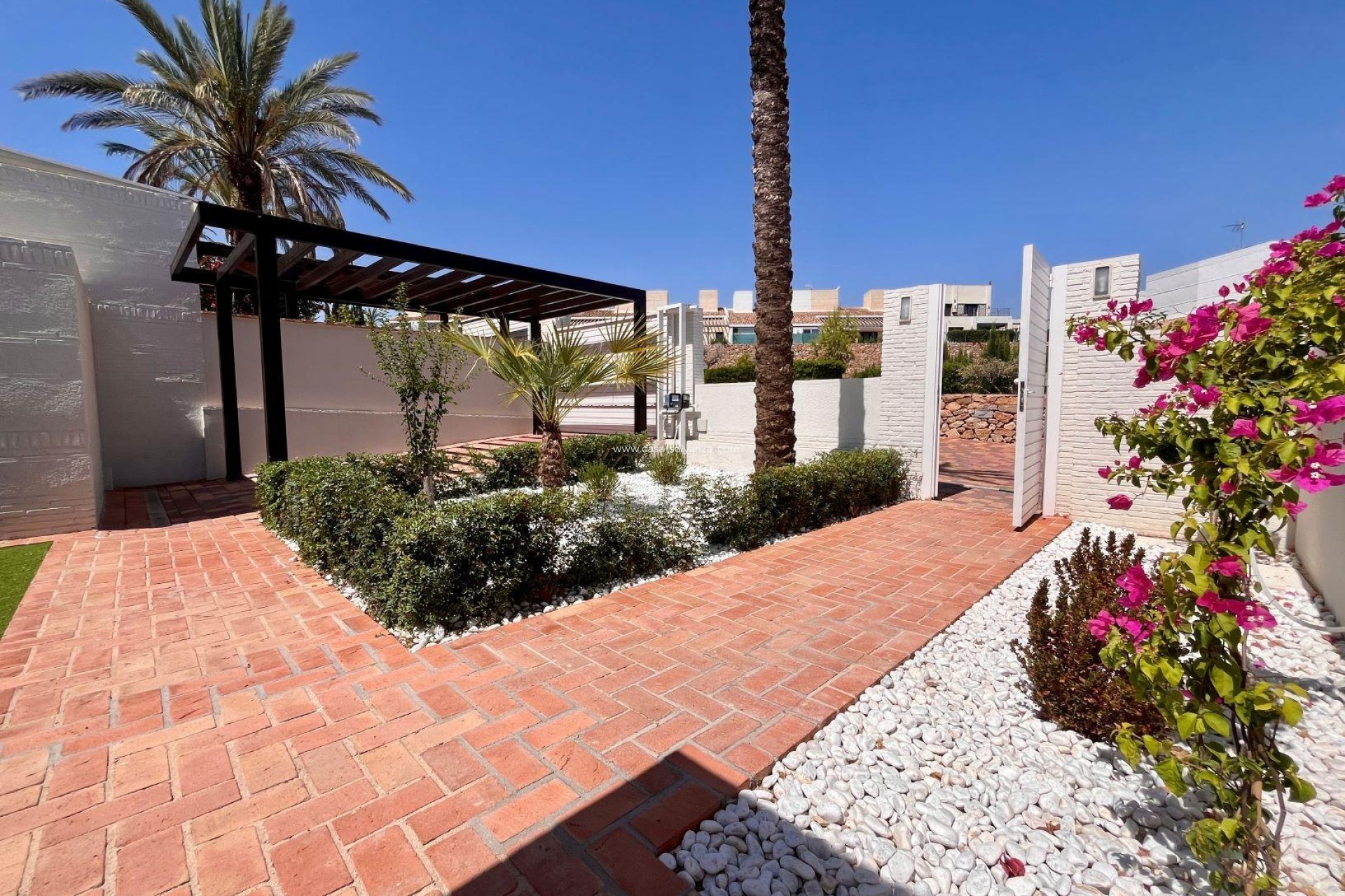 New Build - Townhouse - Peraleja Golf