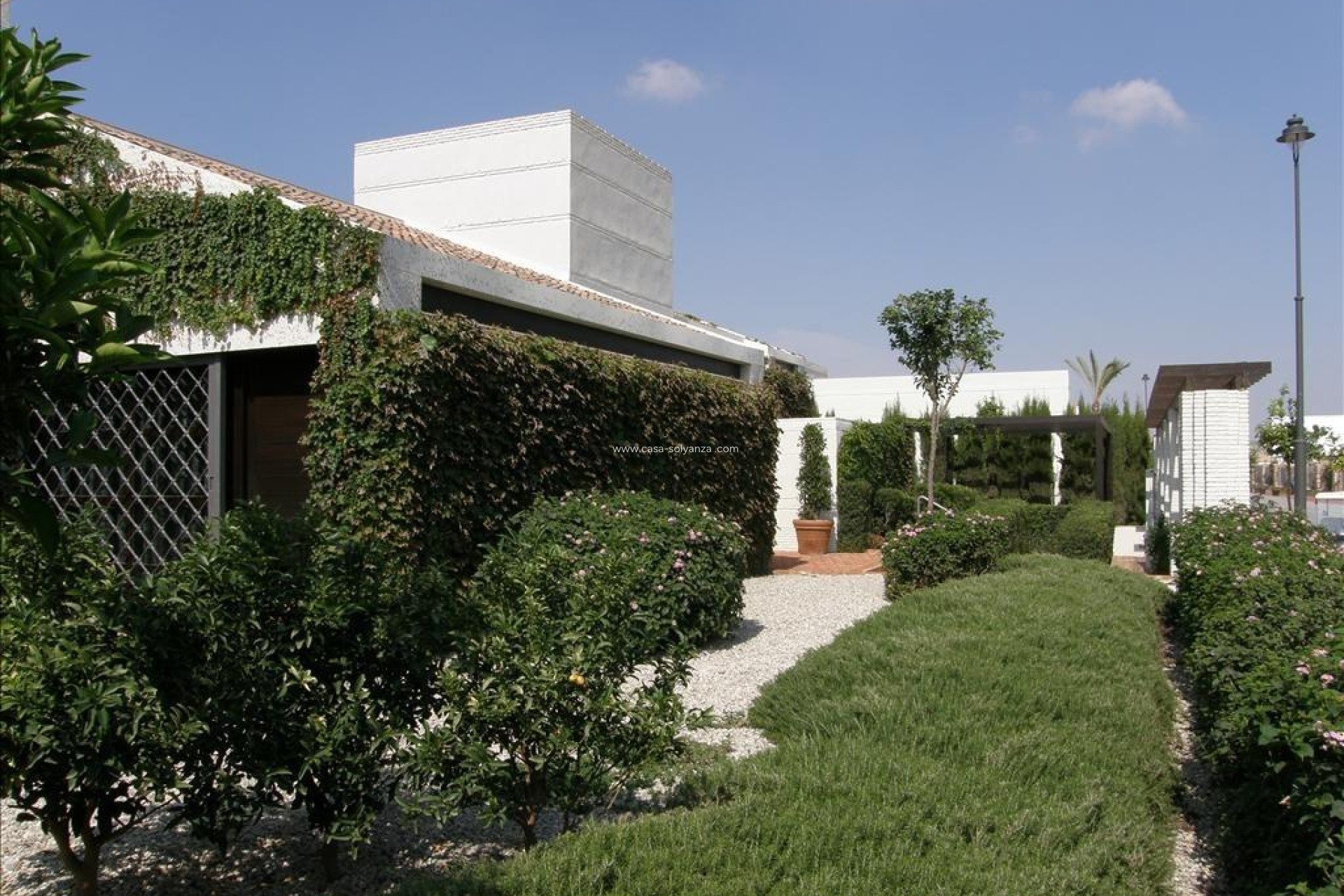 New Build - Townhouse - Peraleja Golf