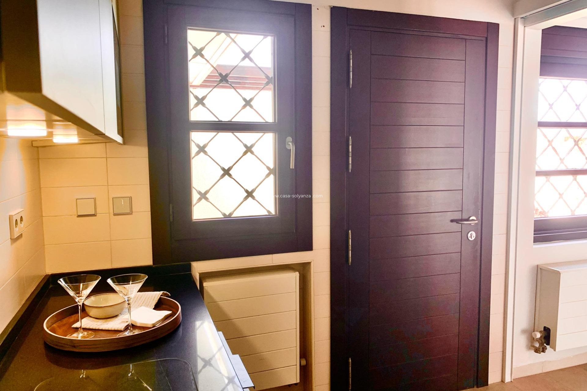 New Build - Townhouse - Peraleja Golf