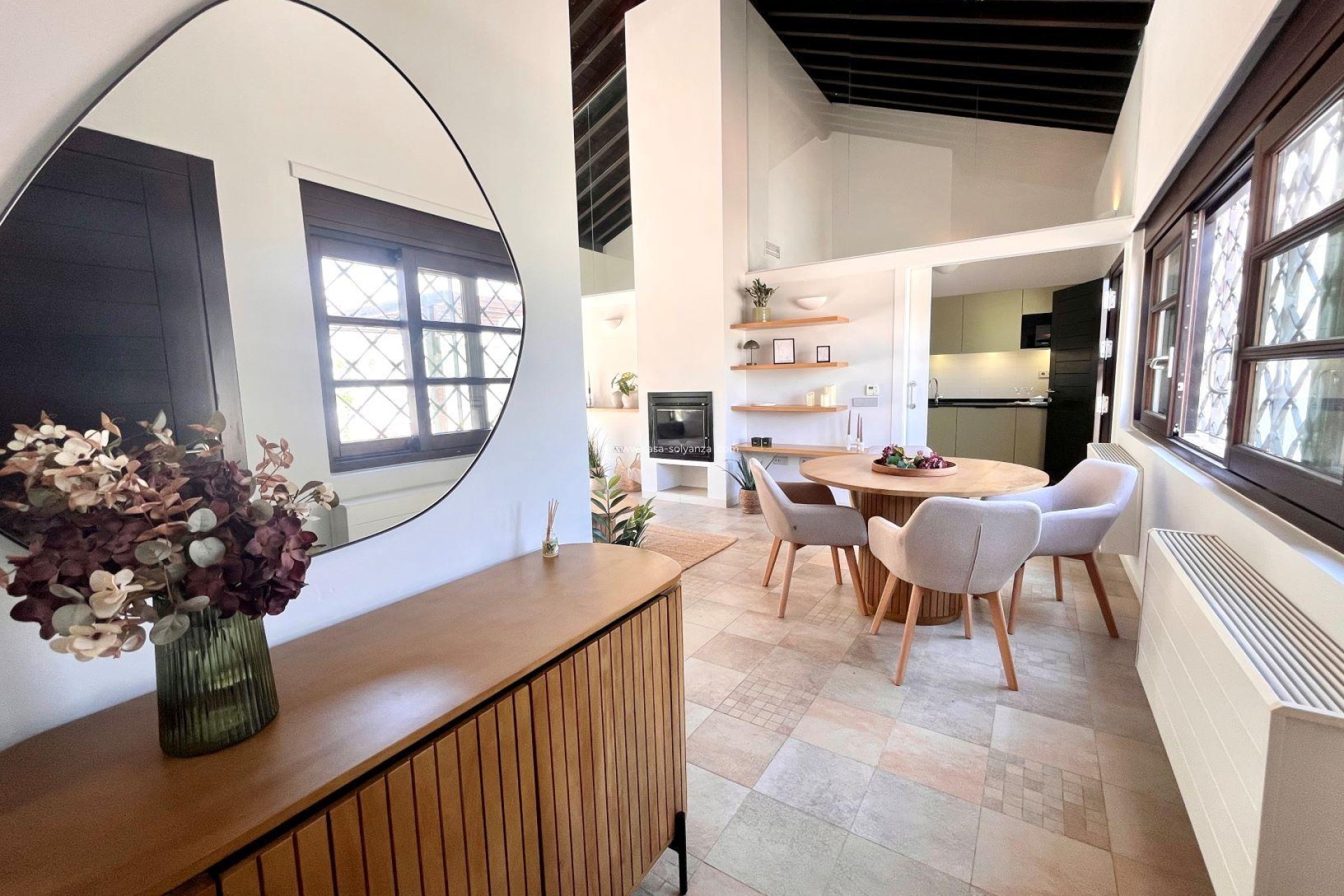New Build - Townhouse - Peraleja Golf