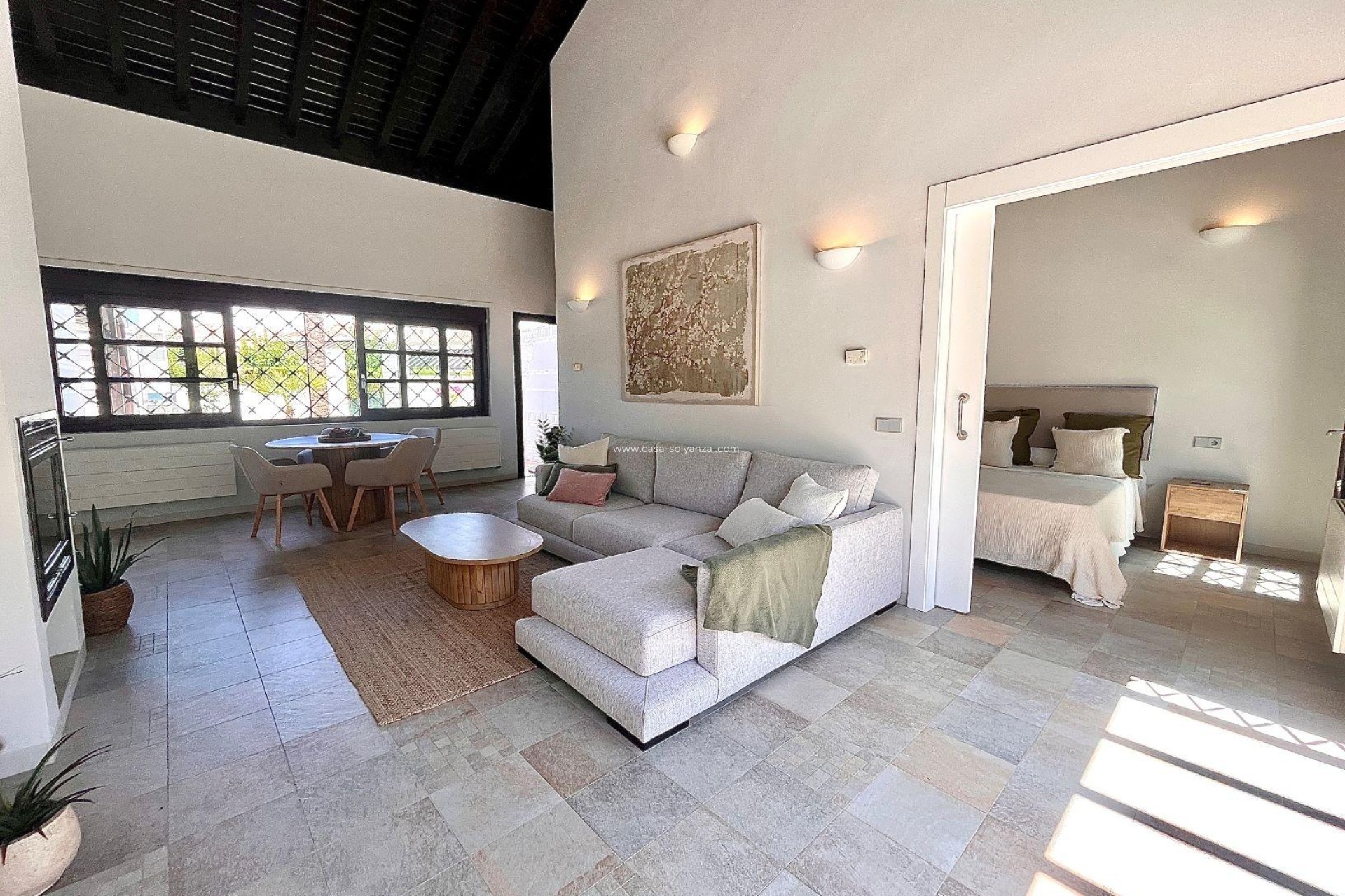 New Build - Townhouse - Peraleja Golf