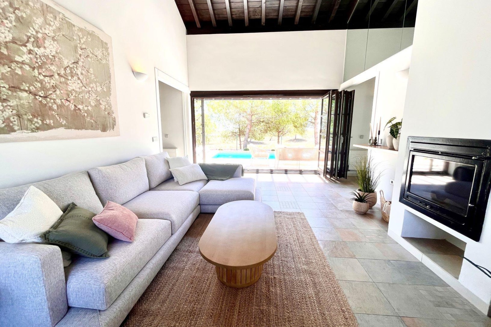 New Build - Townhouse - Peraleja Golf