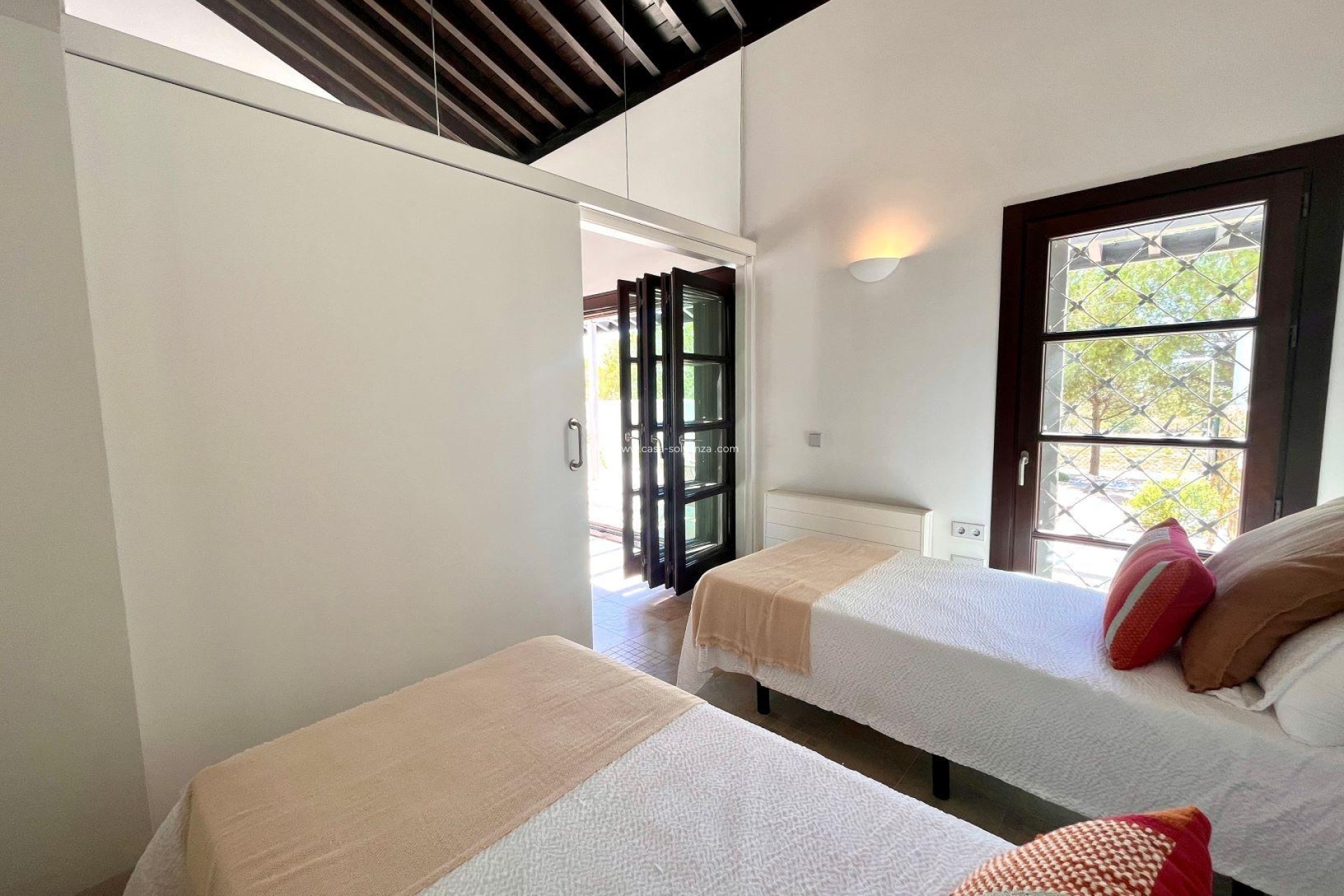 New Build - Townhouse - Peraleja Golf