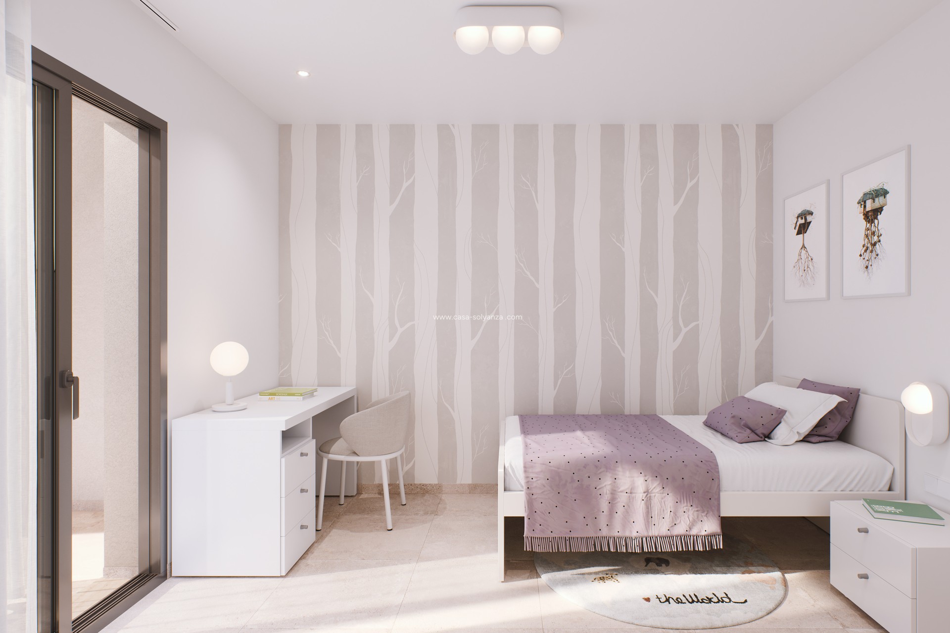 New Build - Townhouse - Pilar de la Horadada