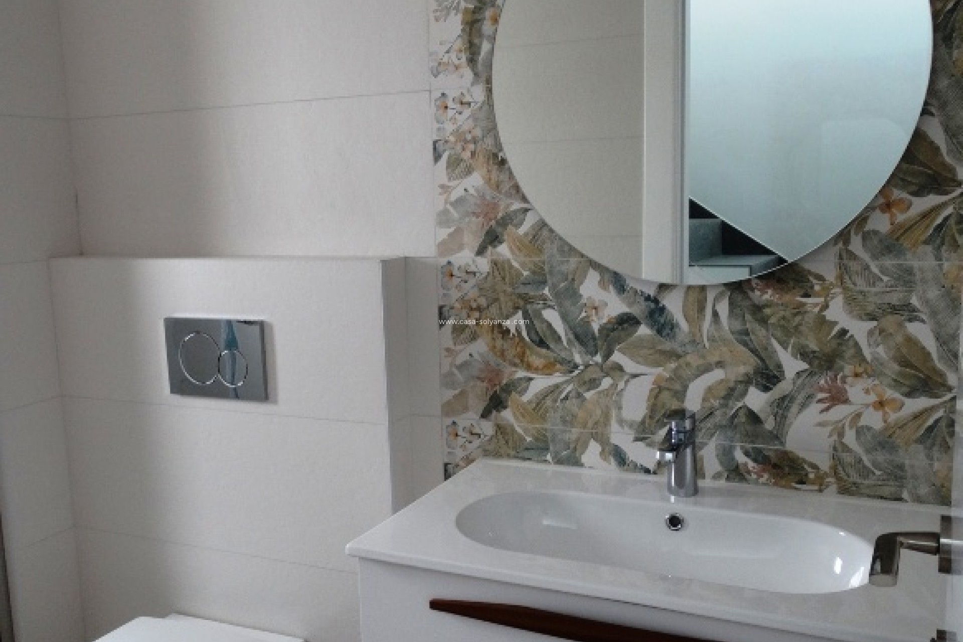 New Build - Townhouse - Pilar de la Horadada