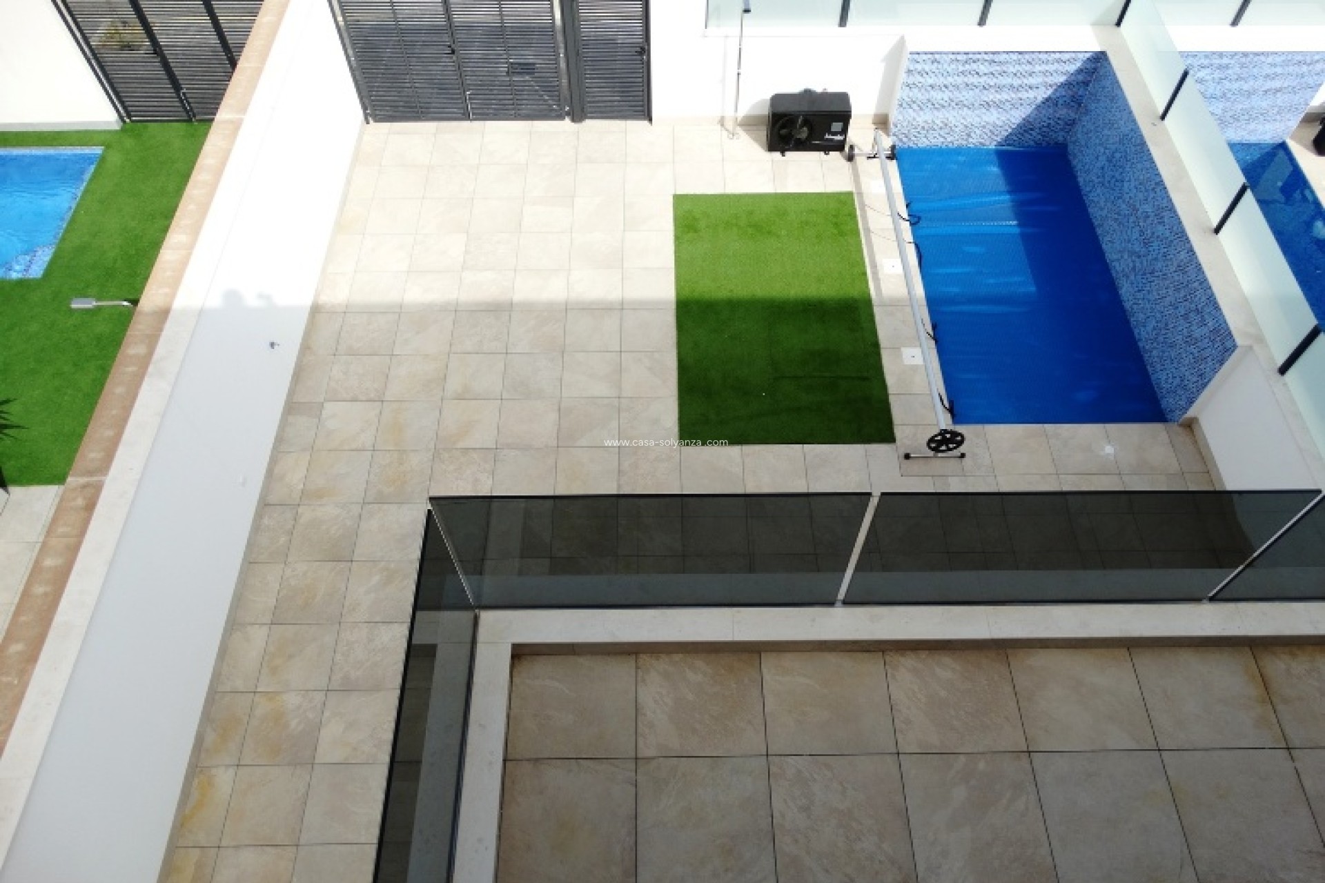 New Build - Townhouse - Pilar de la Horadada