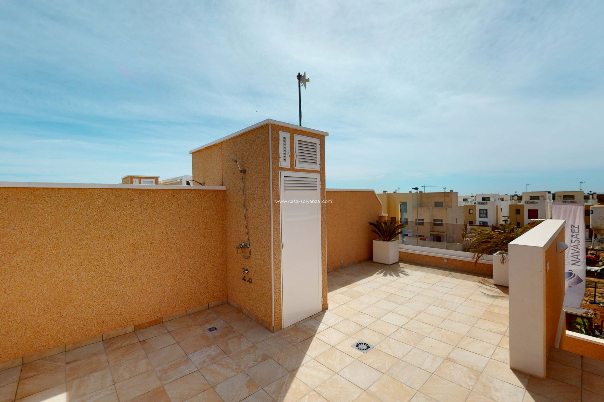 New Build - Townhouse - Pilar de la Horadada