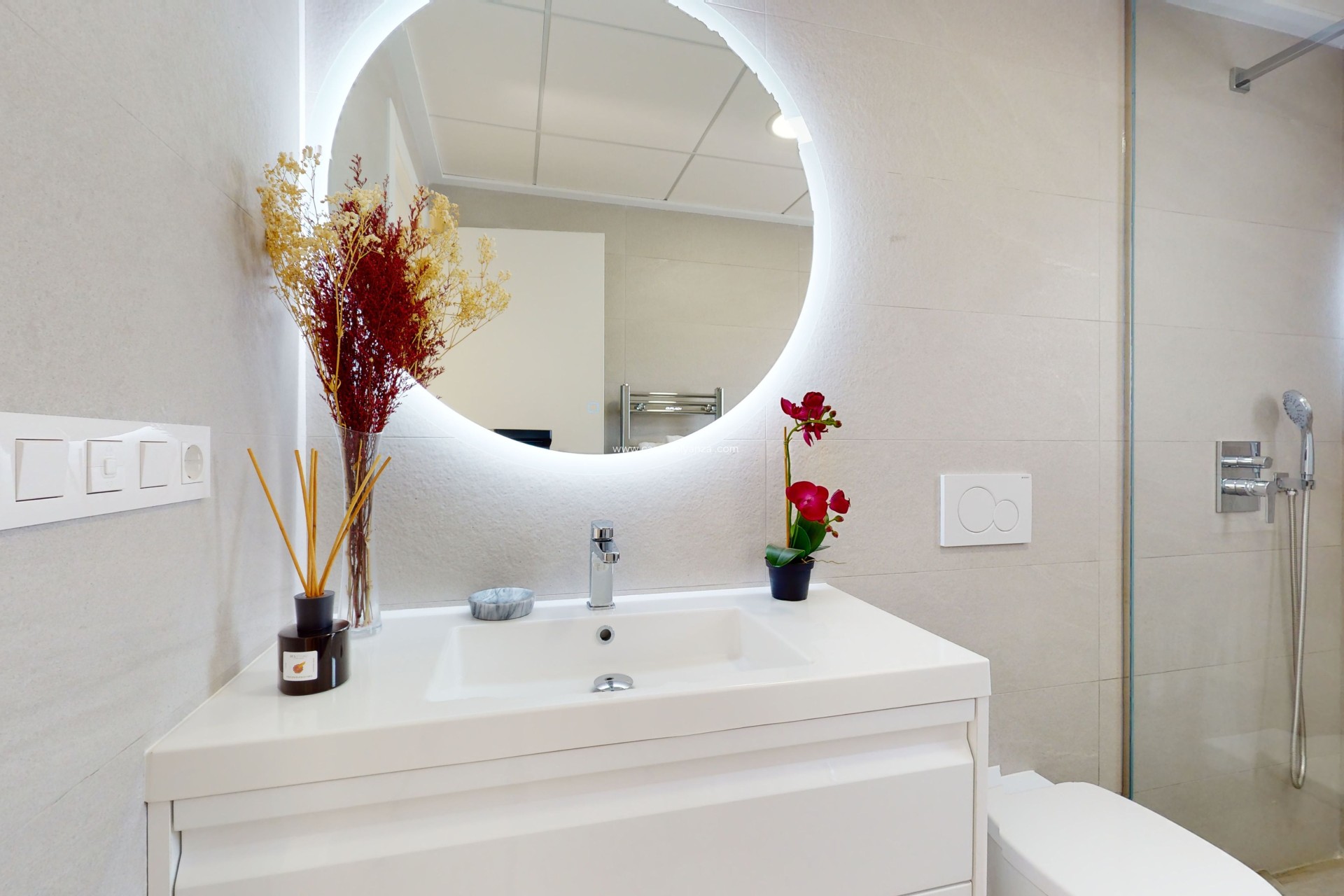 New Build - Townhouse - Pilar de la Horadada