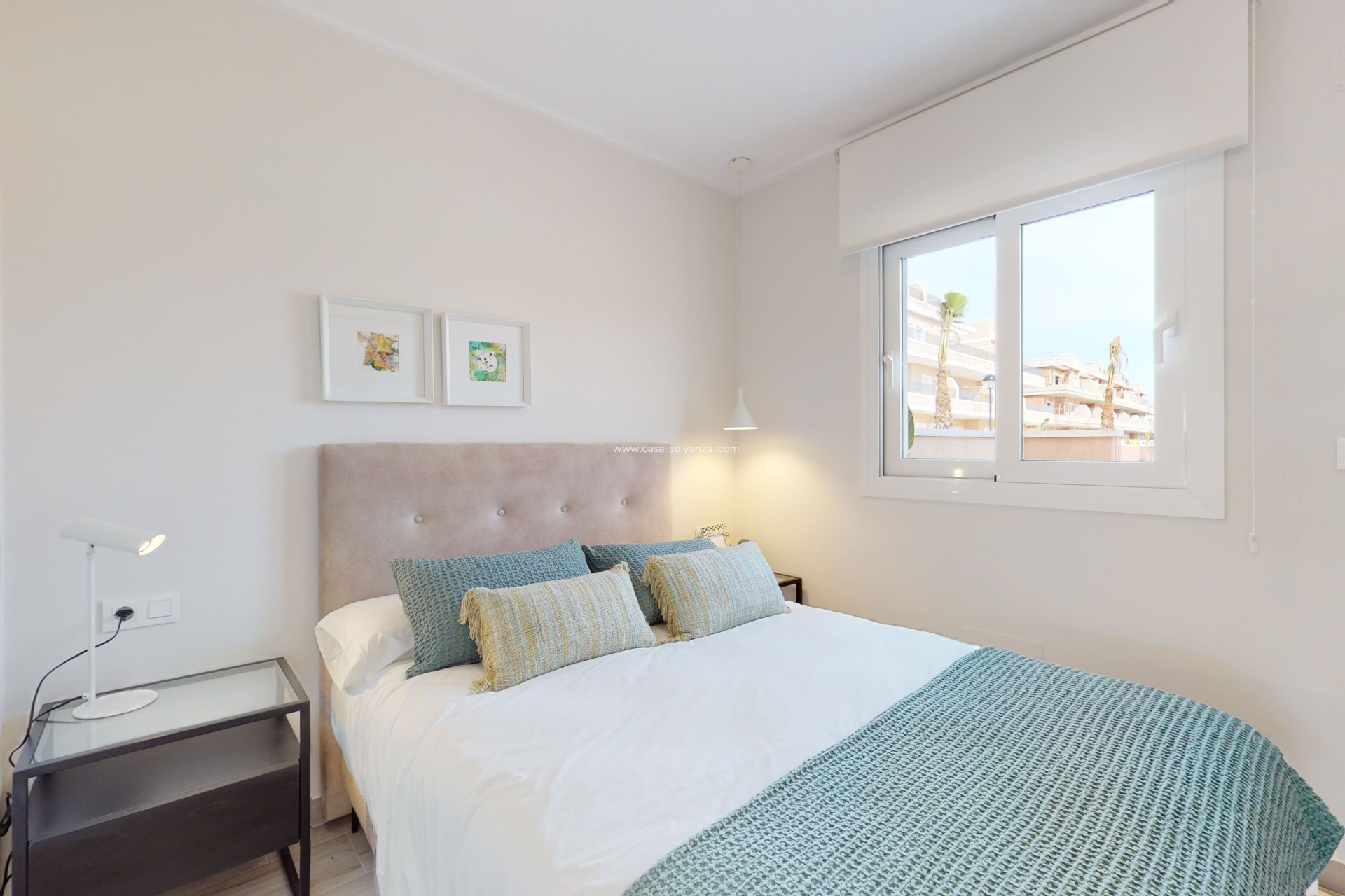 New Build - Townhouse - Pilar de la Horadada