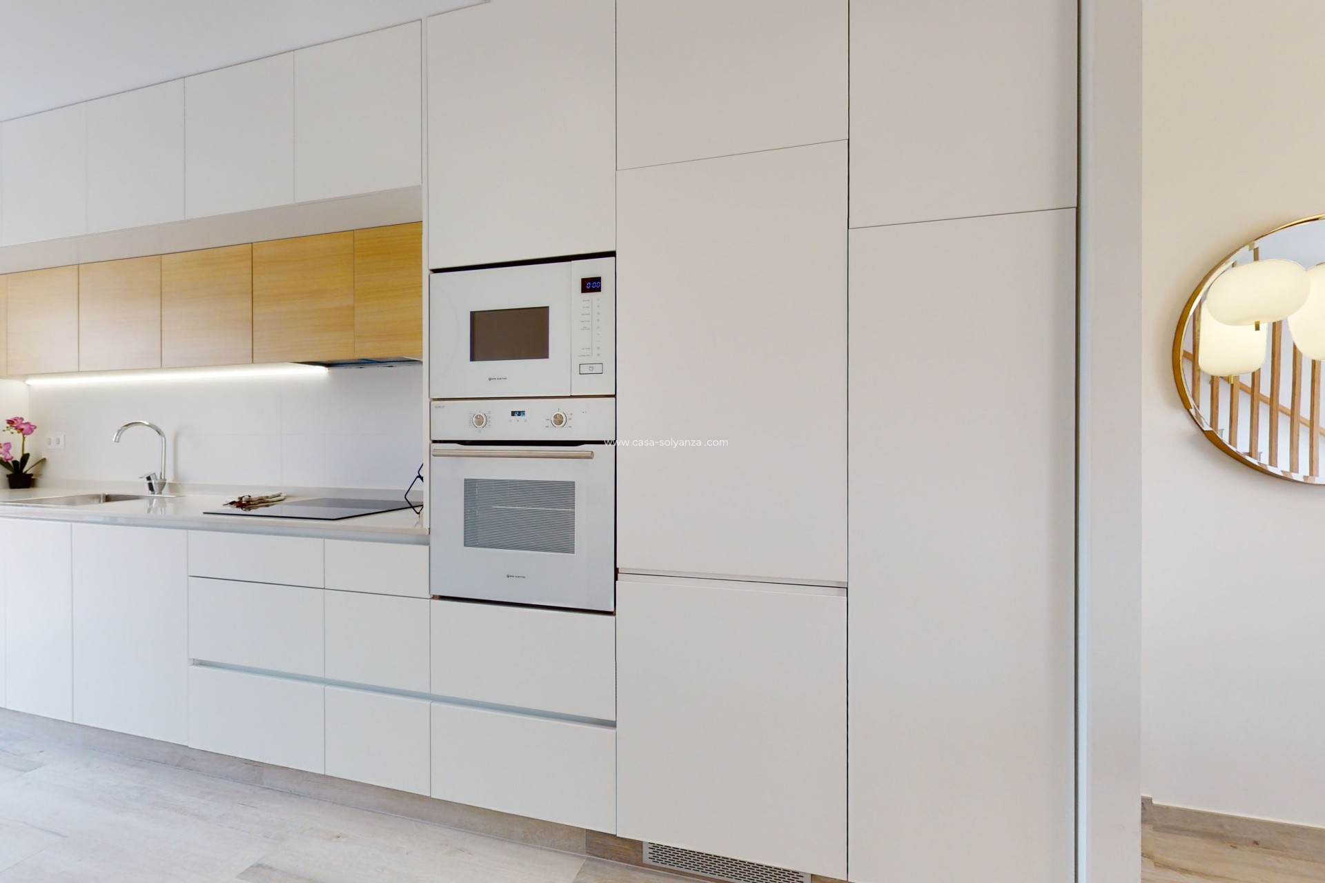 New Build - Townhouse - Pilar de la Horadada