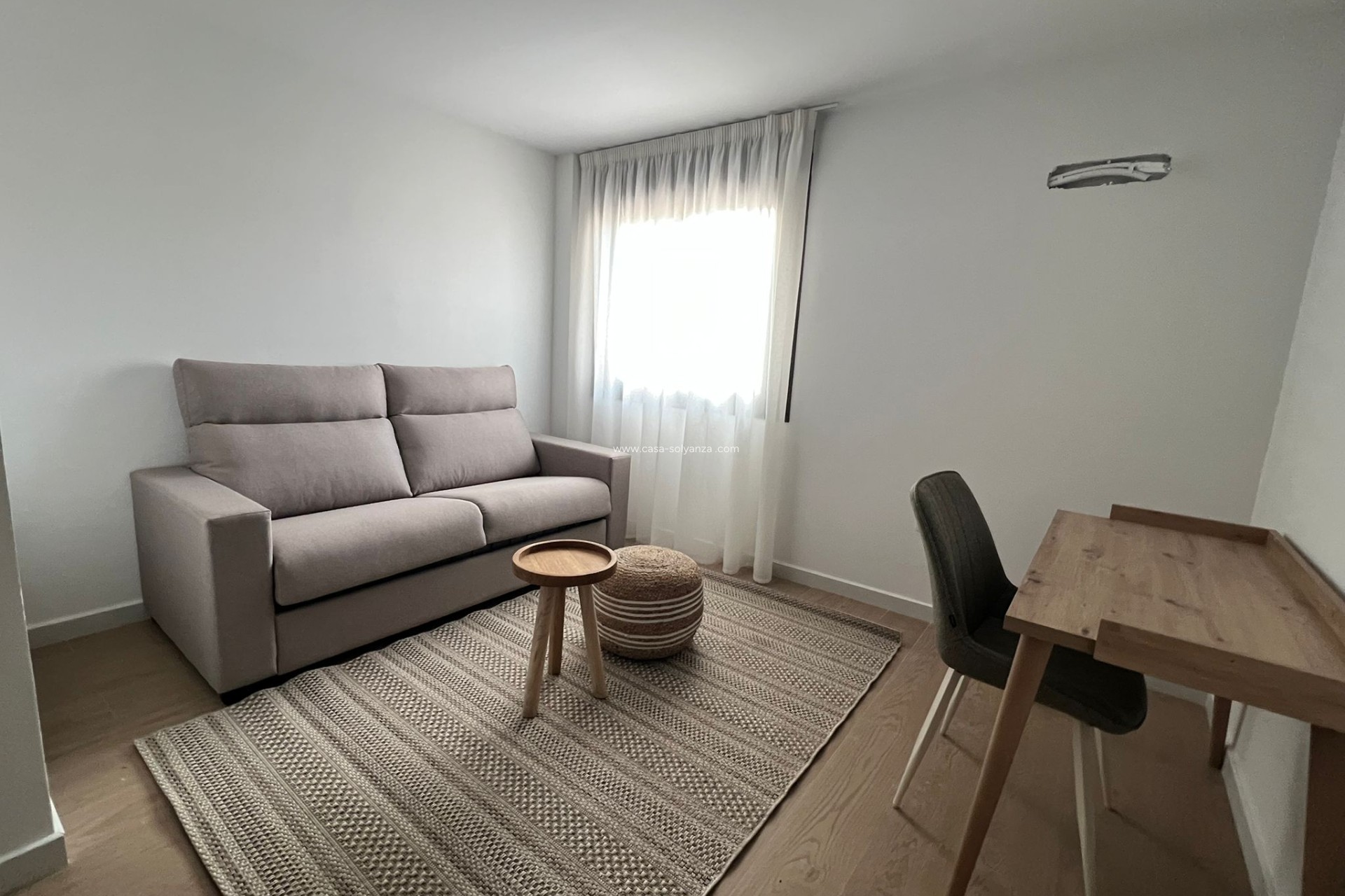New Build - Townhouse - Portmán
