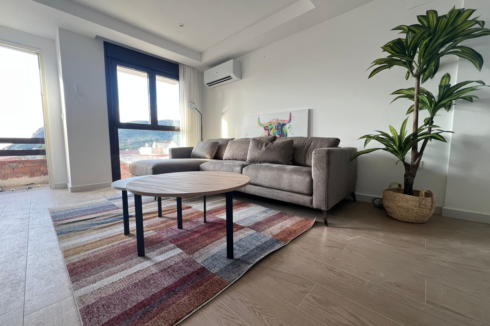 New Build - Townhouse - Portmán