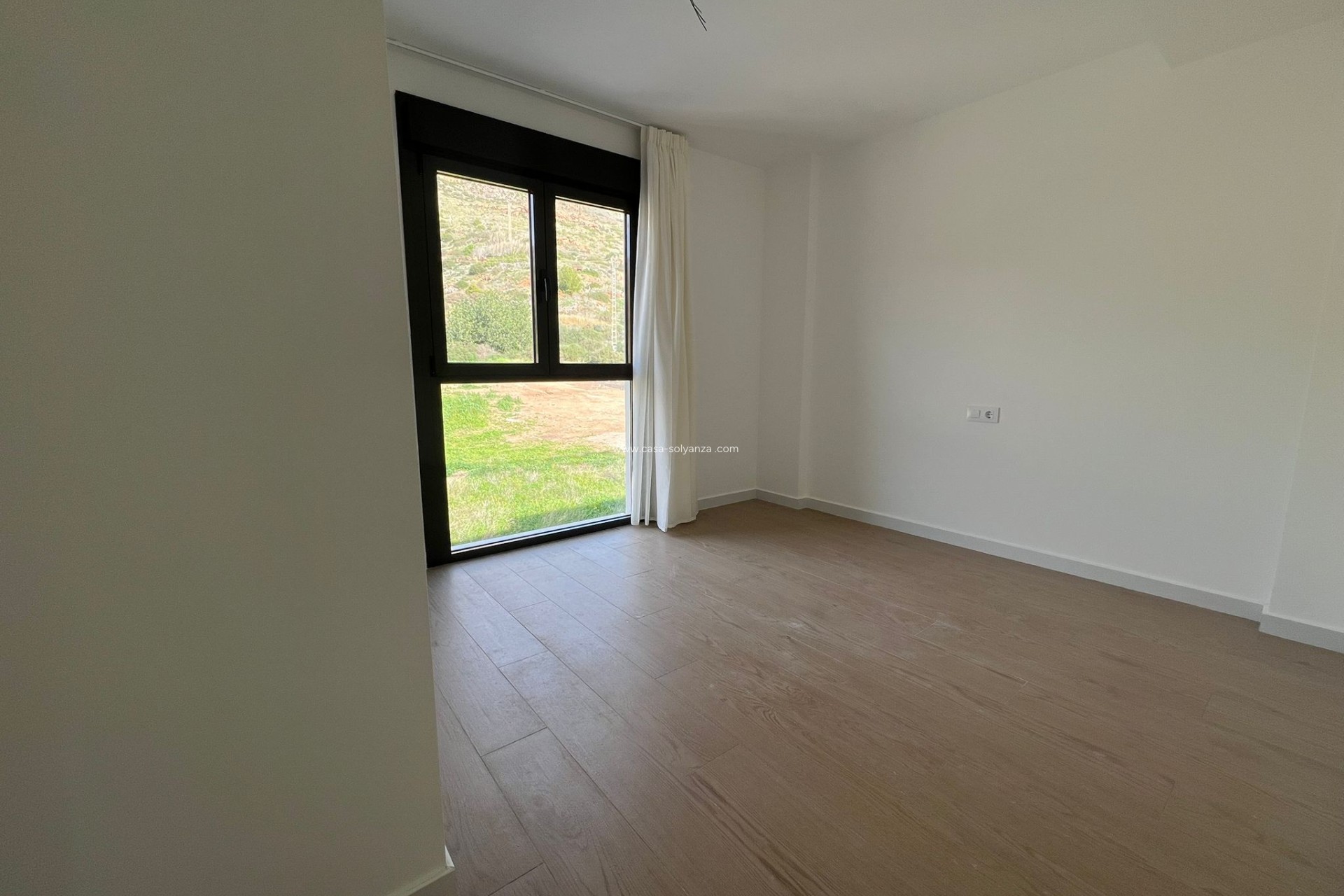 New Build - Townhouse - Portmán