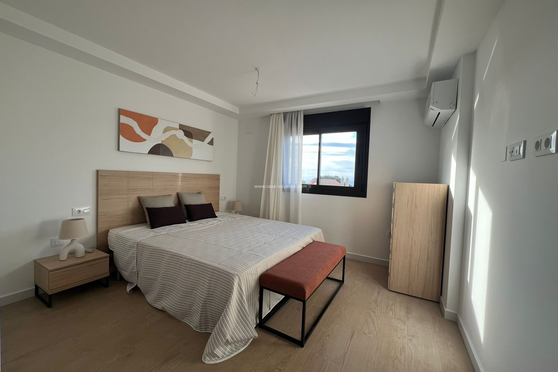 New Build - Townhouse - Portmán