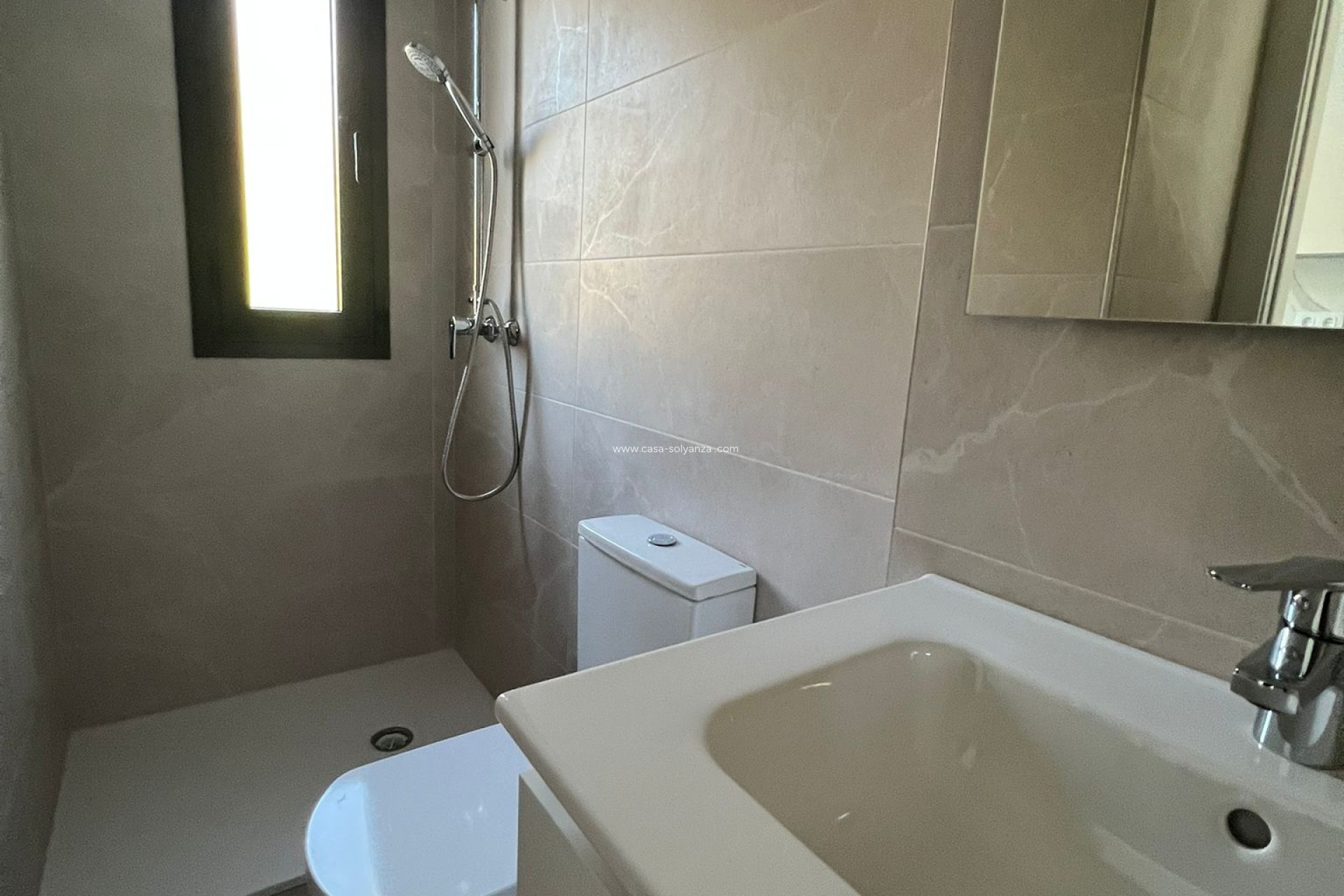 New Build - Townhouse - Portmán