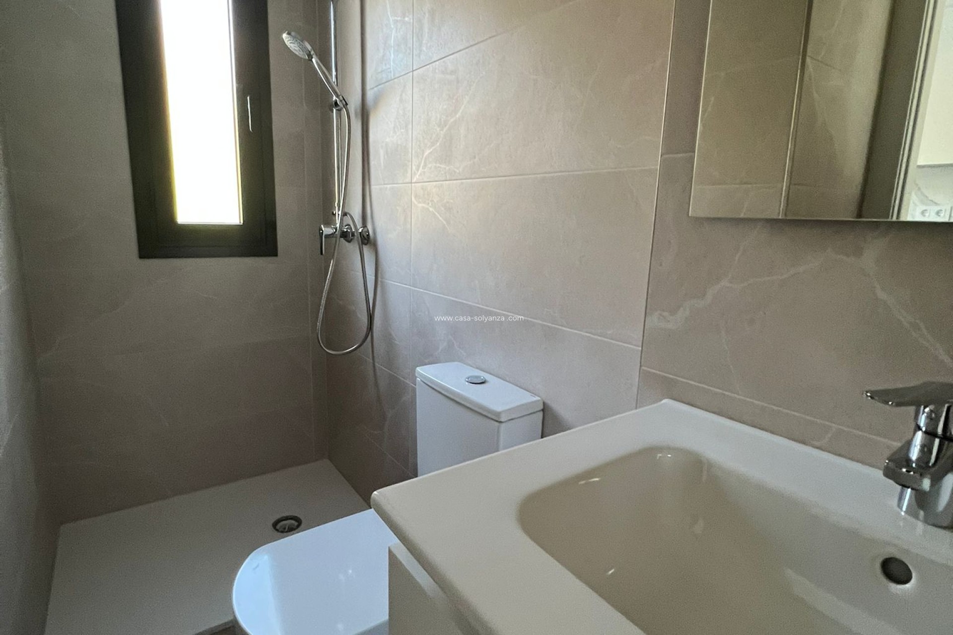 New Build - Townhouse - Portmán