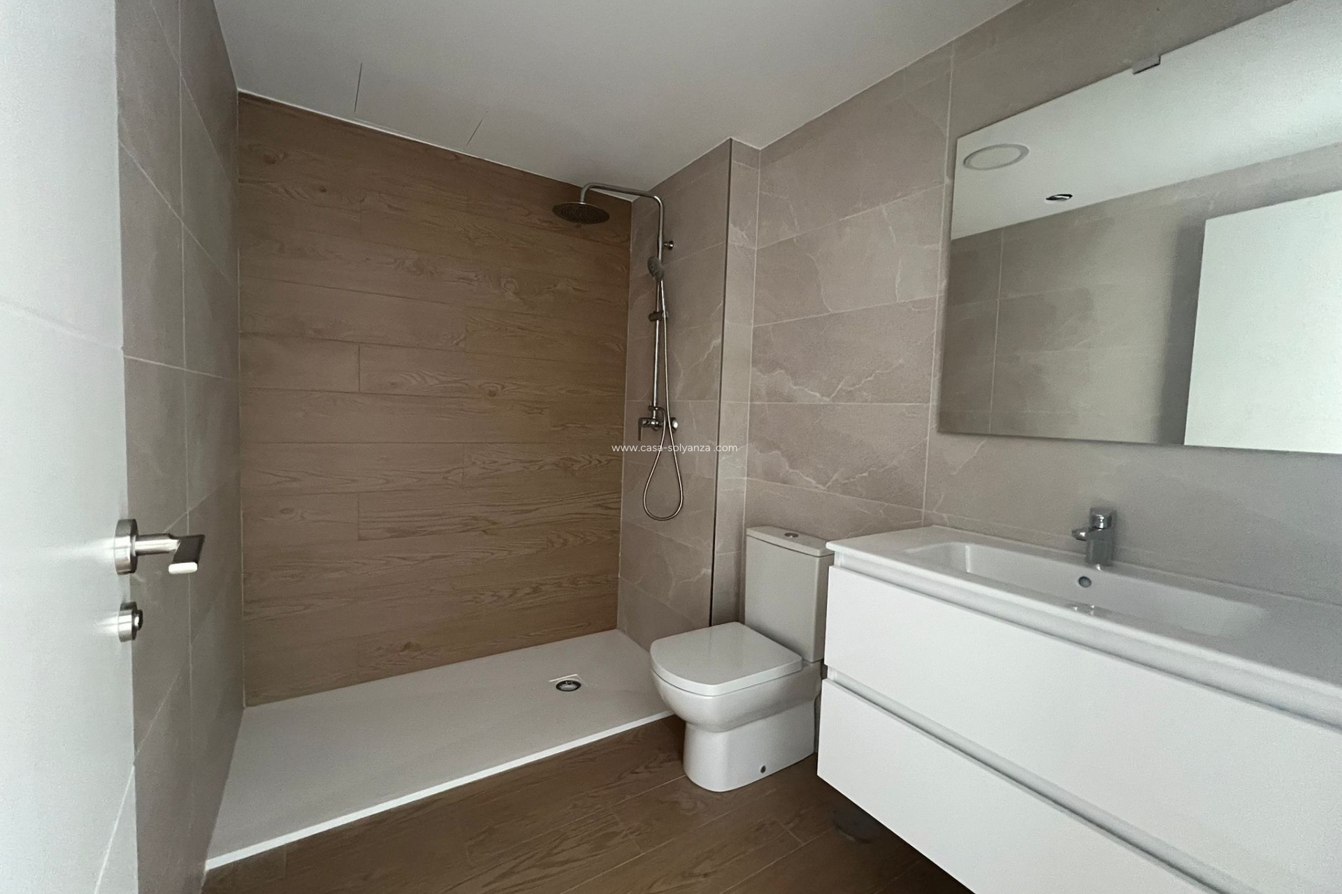 New Build - Townhouse - Portmán