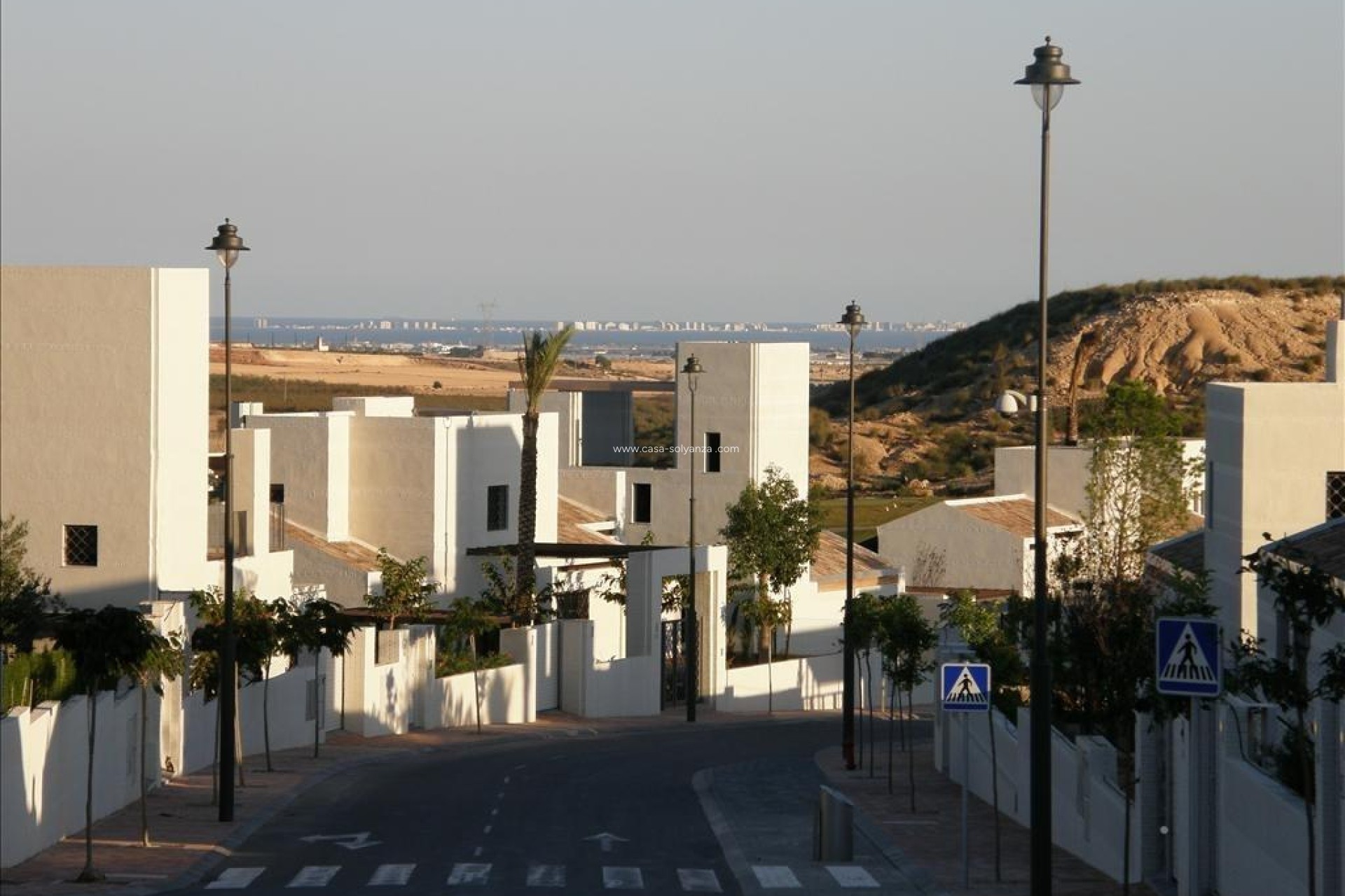 New Build - Townhouse - Sucina - Peraleja Golf