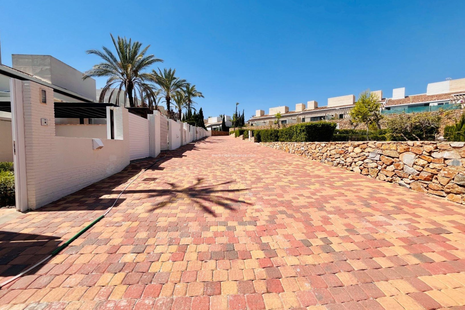 New Build - Townhouse - Sucina - Peraleja Golf