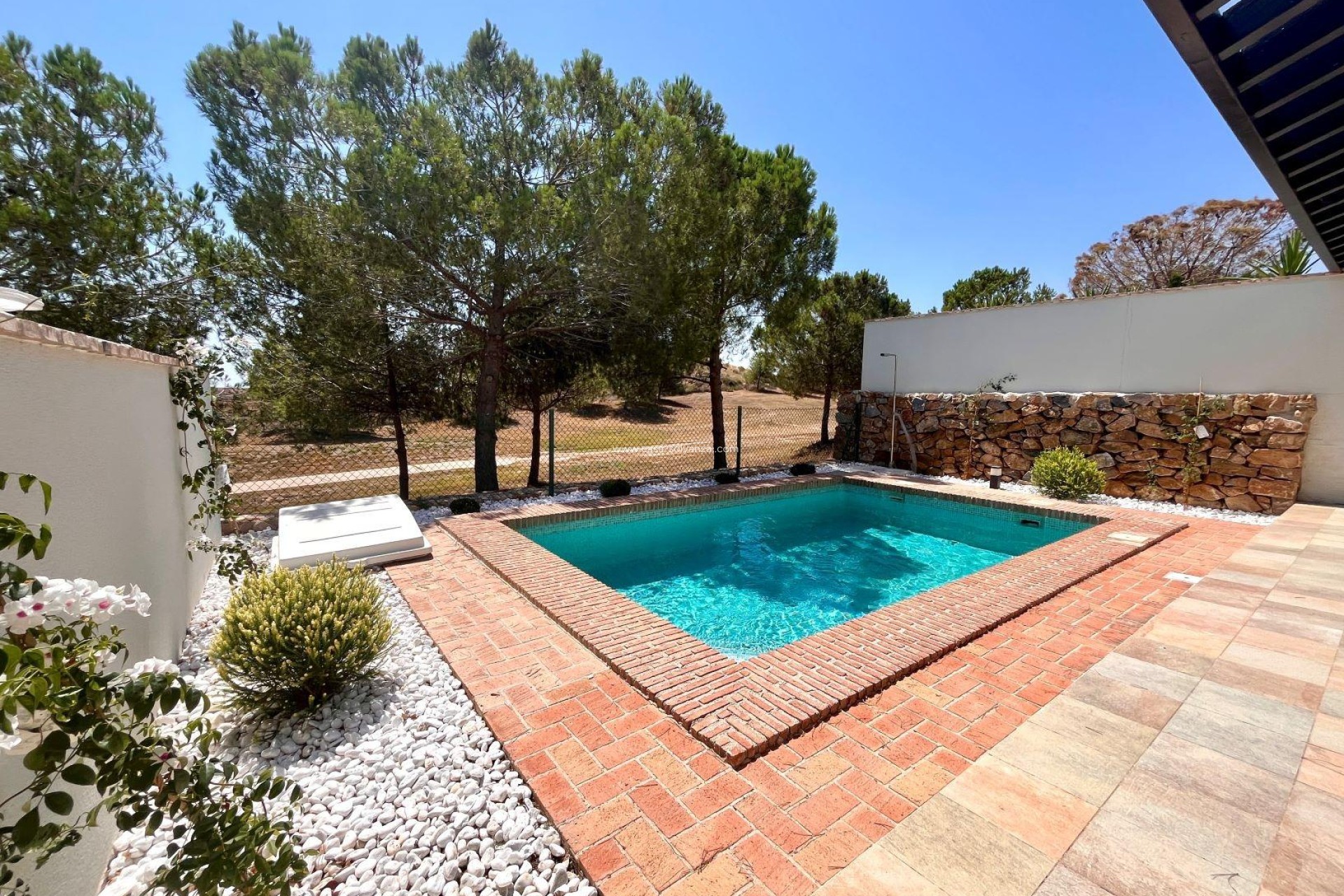New Build - Townhouse - Sucina - Peraleja Golf