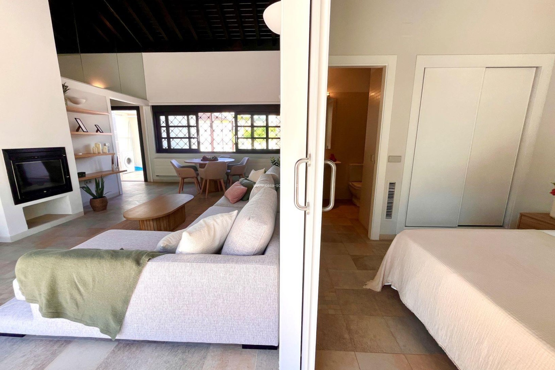New Build - Townhouse - Sucina - Peraleja Golf