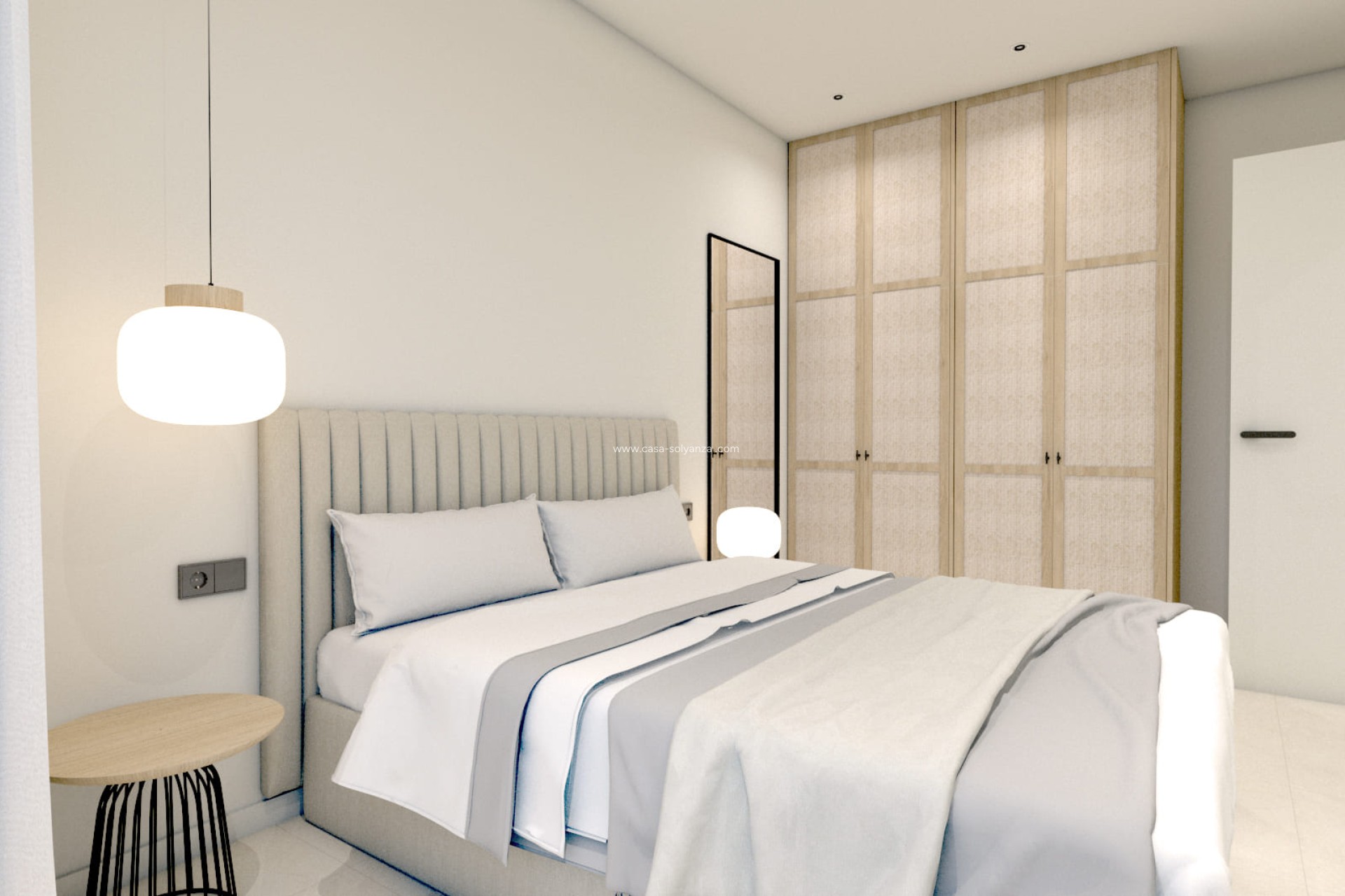 New Build - Townhouse - Torre de la Horadada - Torre de Horadada