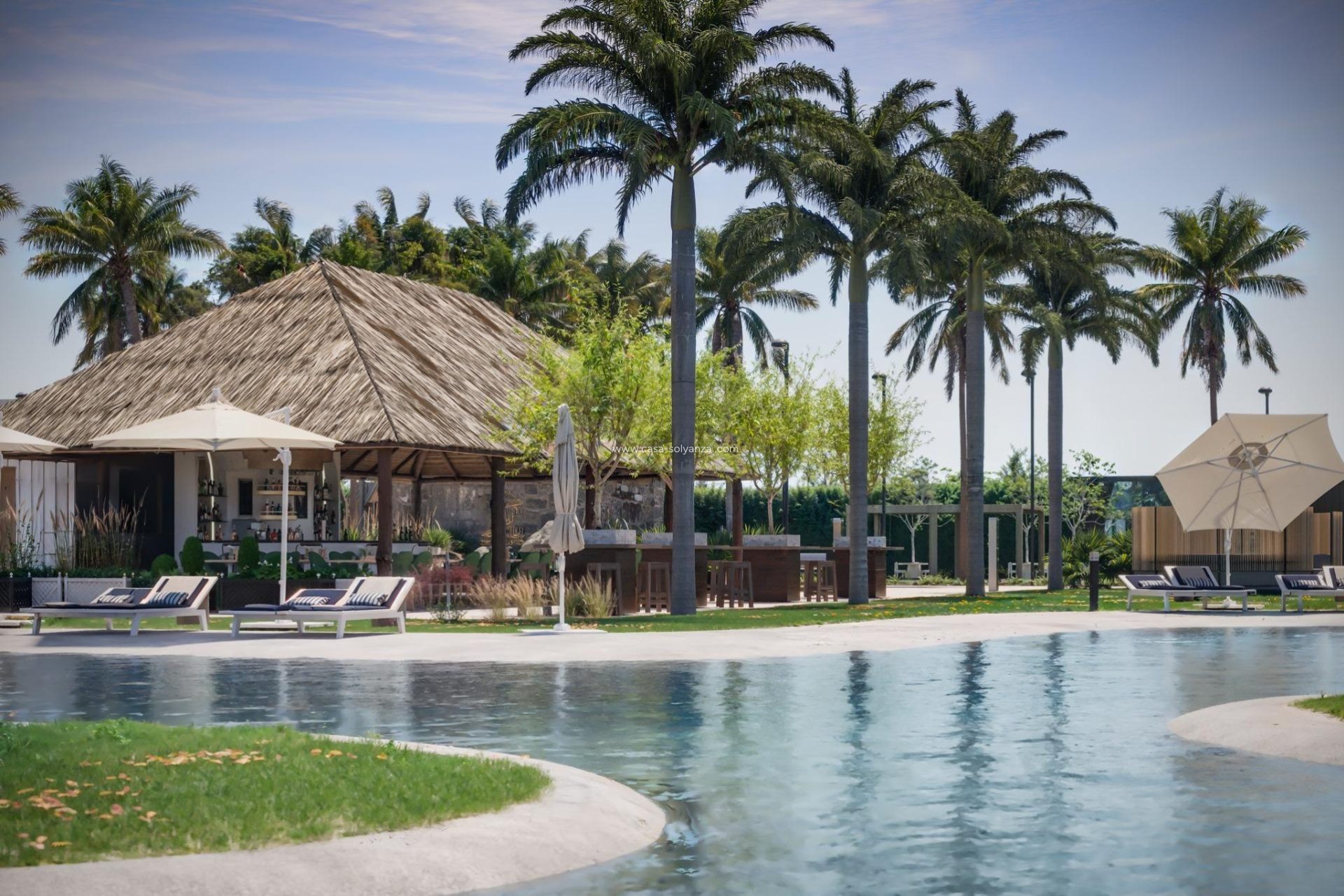 New Build - Townhouse - Torre Pacheco - El Alba