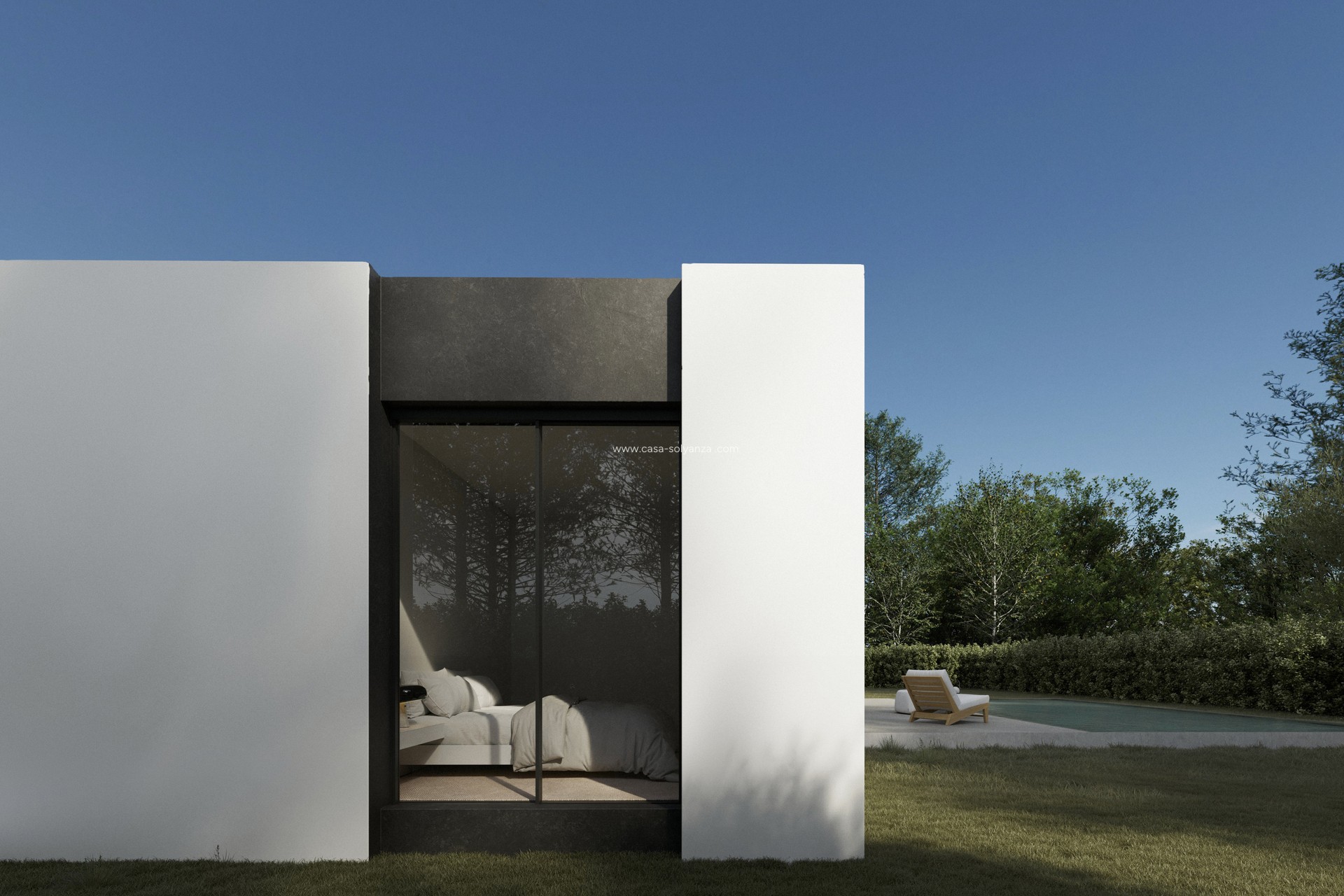 New Build - Villa - Alfas del Pí - Alfaz del Pi