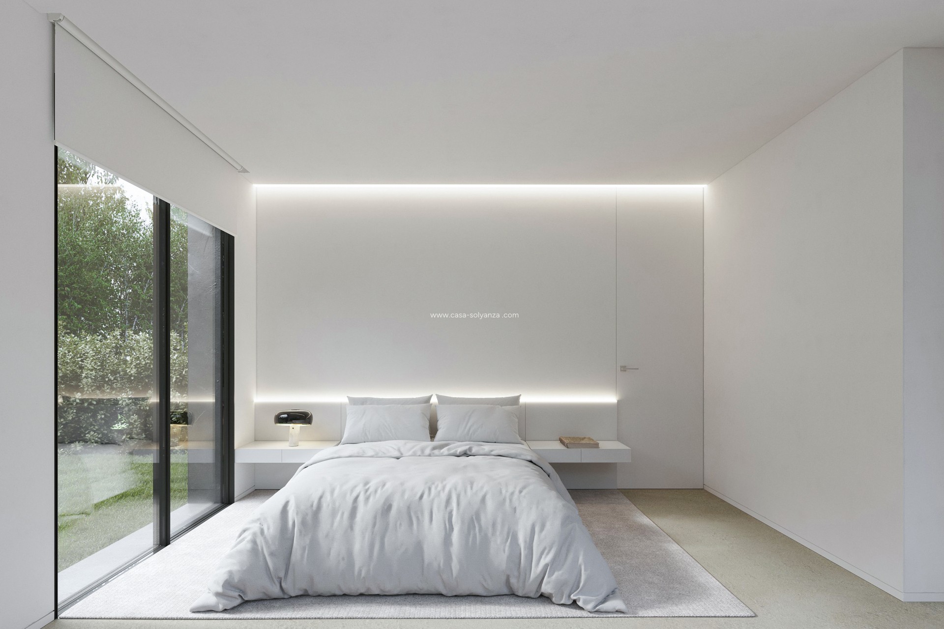 New Build - Villa - Alfas del Pí - Alfaz del Pi