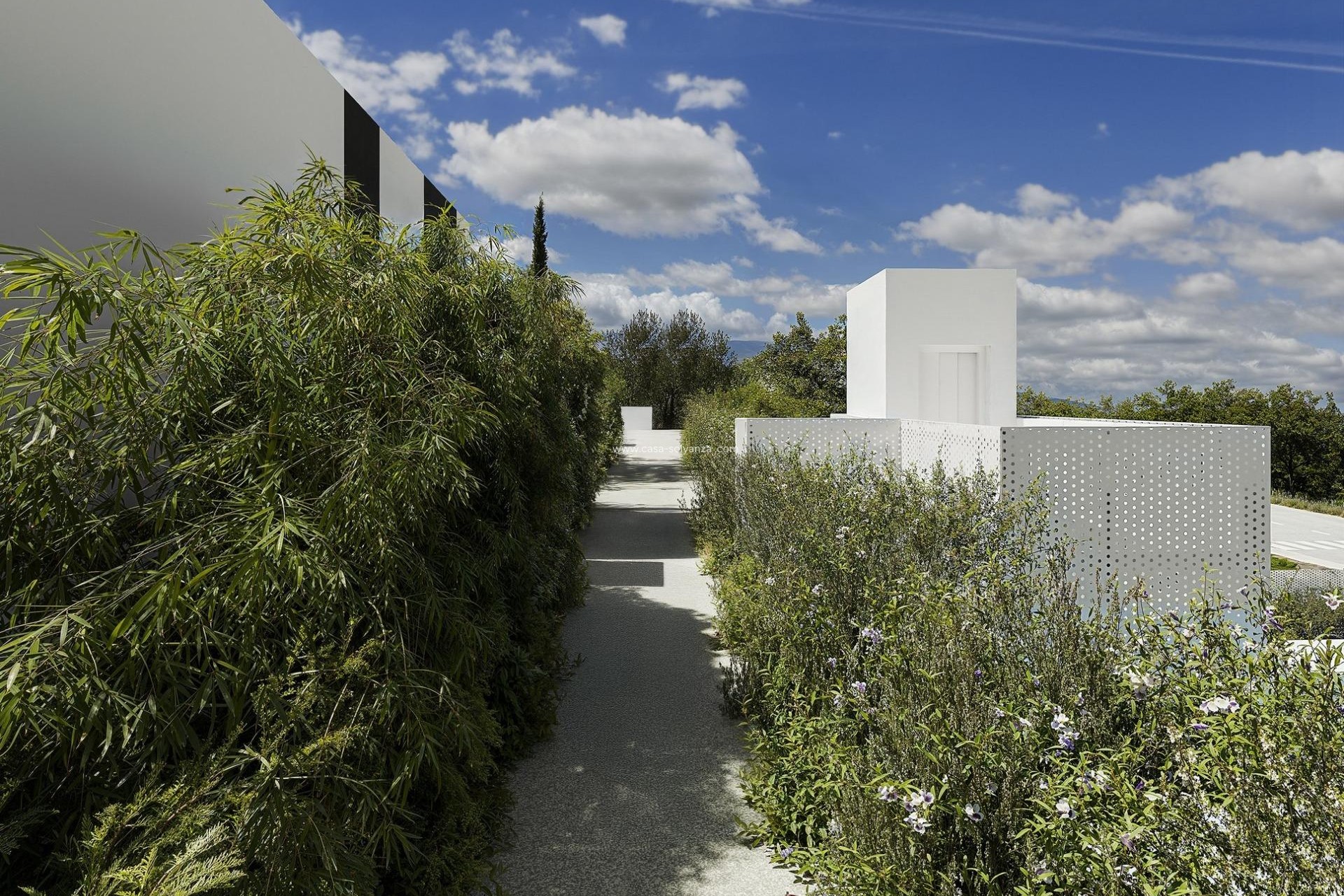 New Build - Villa - Alfas del Pí - Barranc Fondo