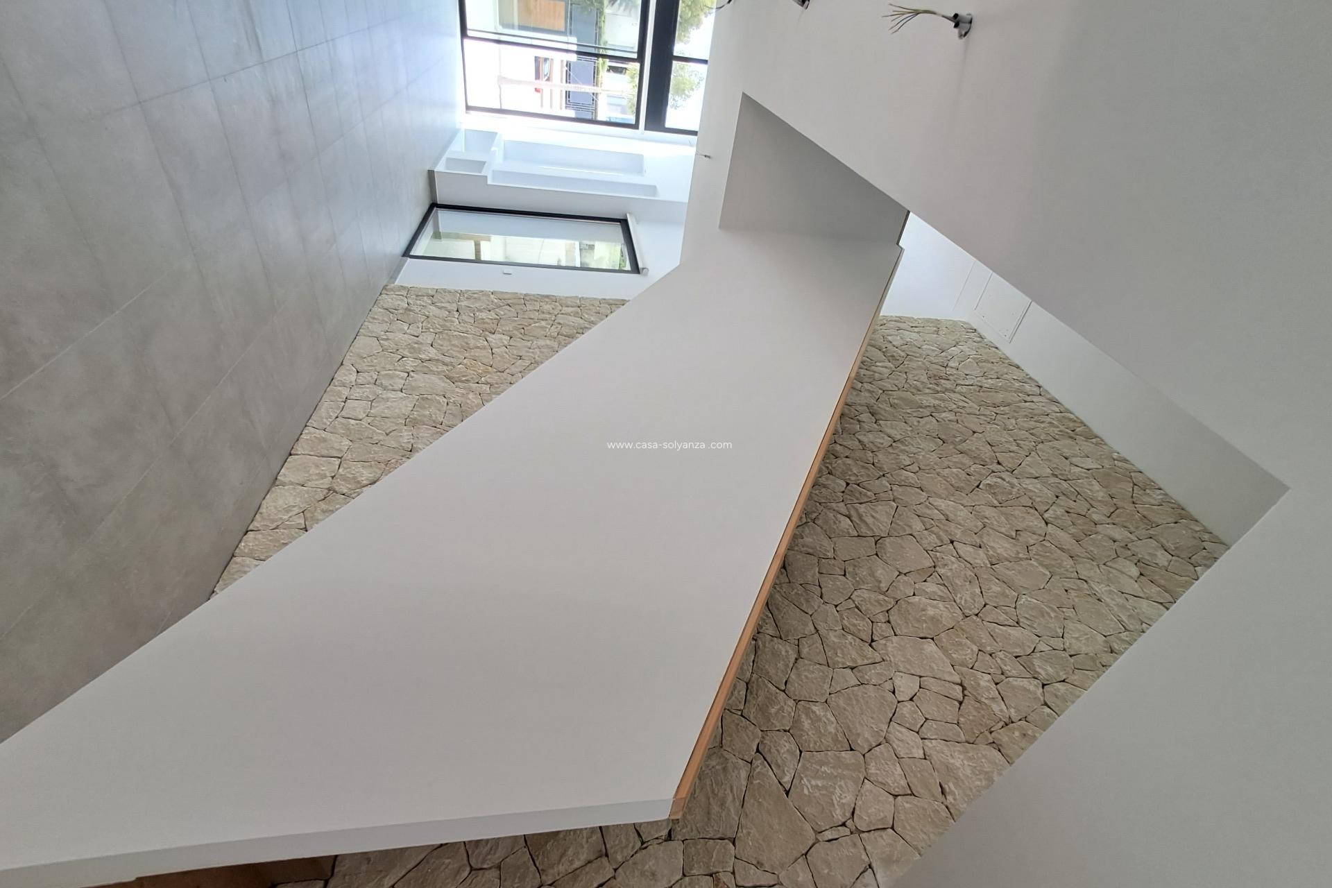 New Build - Villa - Alfas del Pí - El Albir