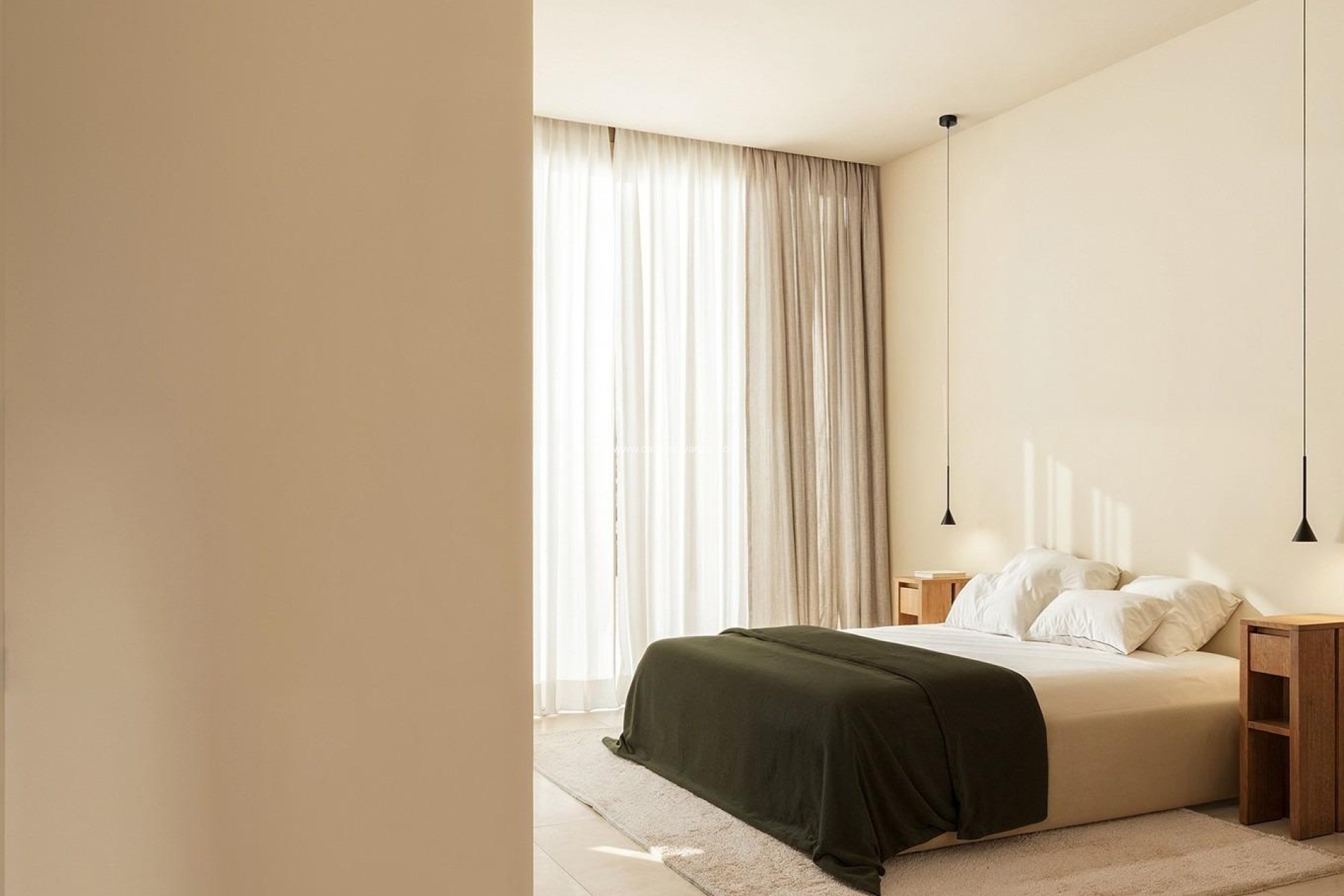 New Build - Villa - Algorfa - La Finca Golf Resort