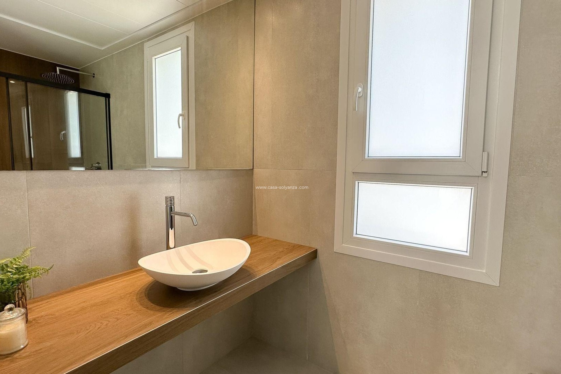 New Build - Villa - Algorfa - La Finca Golf Resort