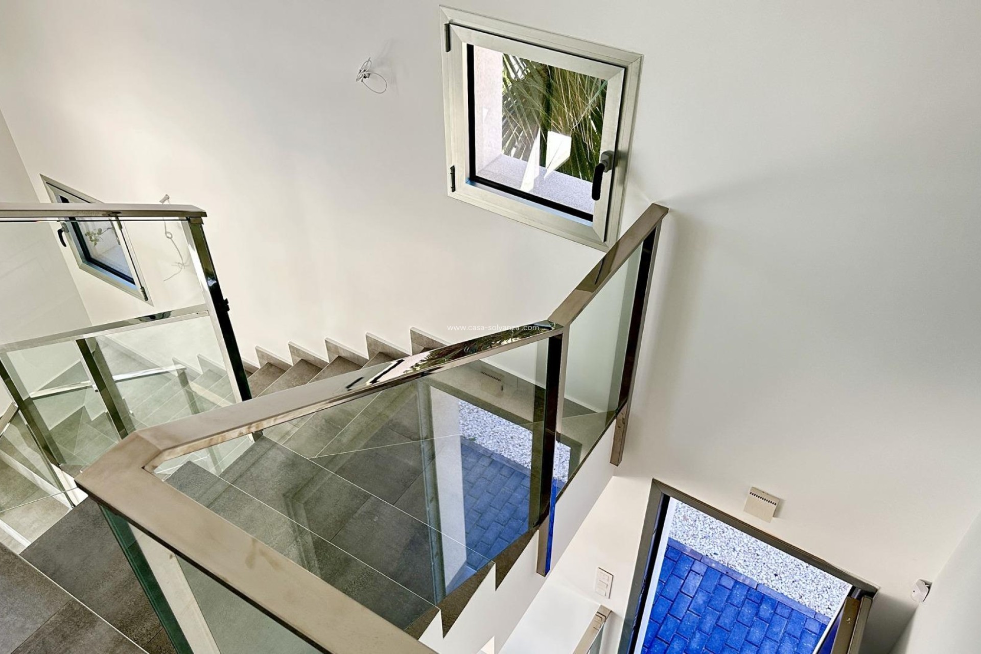 New Build - Villa - Algorfa - La Finca Golf Resort